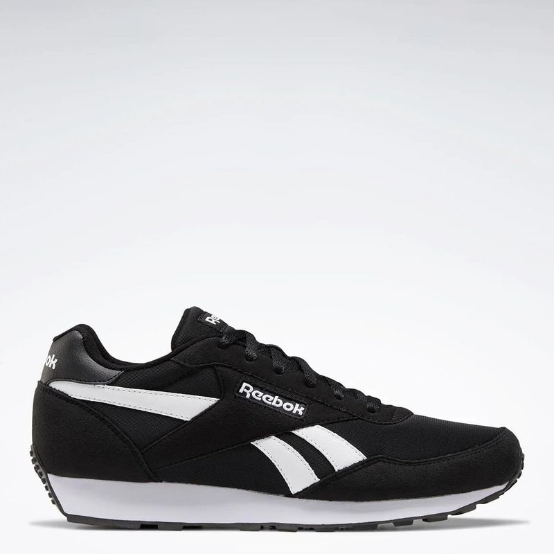 REEBOK - Zapatillas Urbanas Mujer Reebok Rewind Run Negro