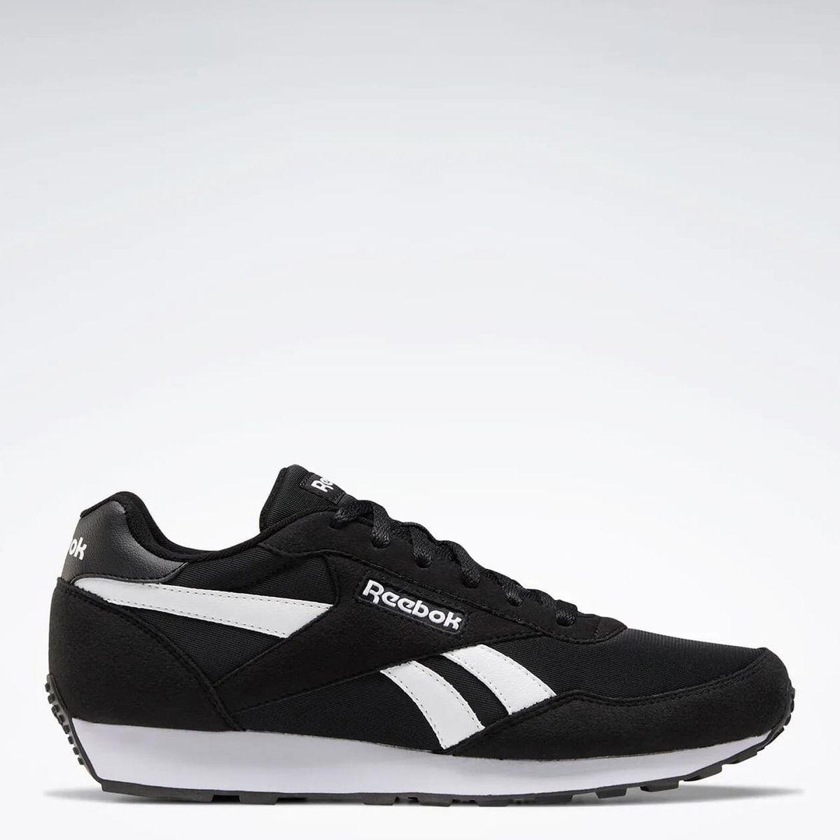REEBOK - Zapatillas Urbanas Mujer Reebok Rewind Run Negro