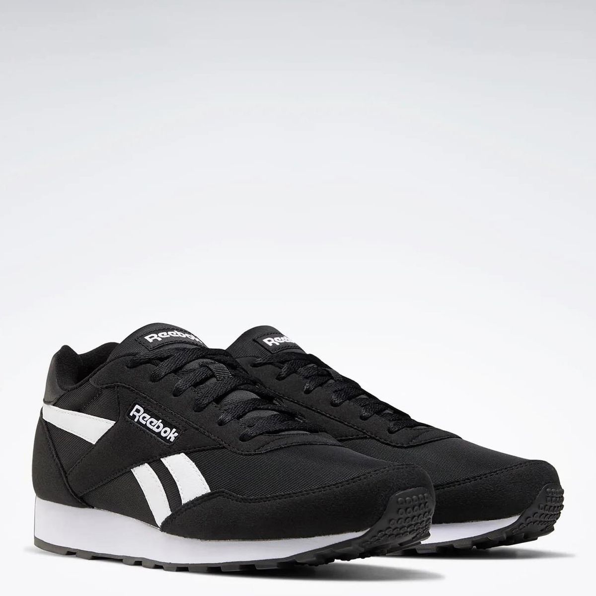 REEBOK - Zapatillas Urbanas Mujer Reebok Rewind Run Negro