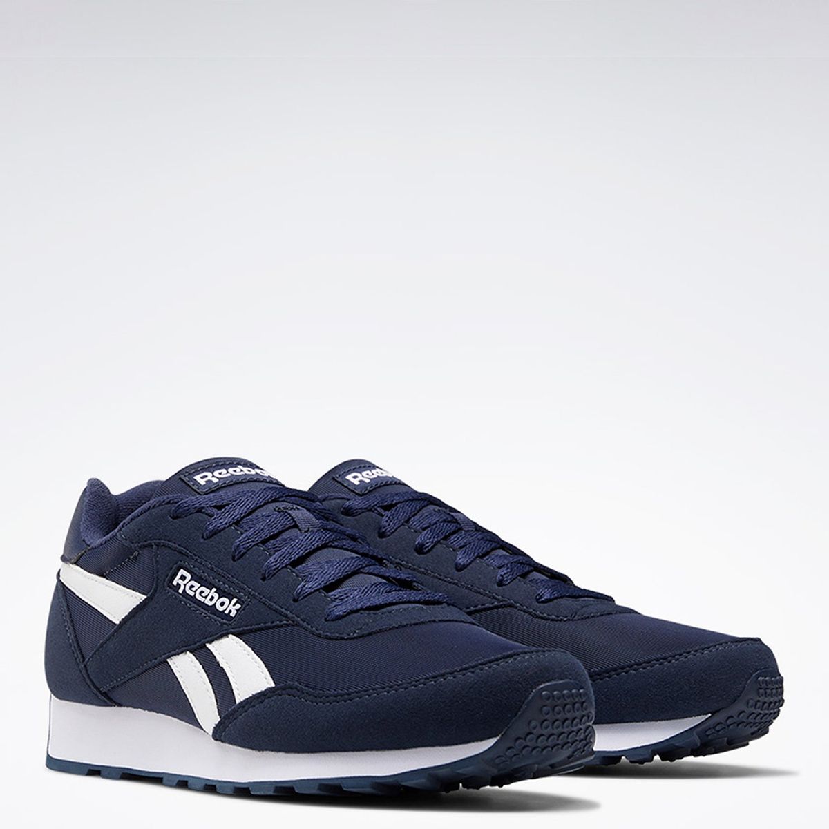 REEBOK - Zapatillas Urbanas Unisex Reebok Rewind Run Azul