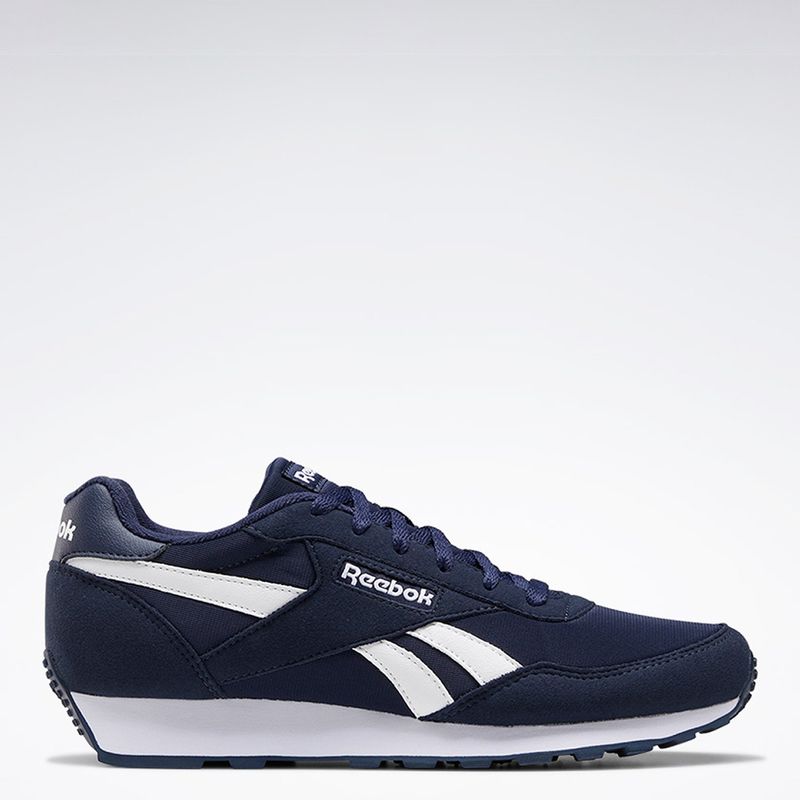 REEBOK - Zapatillas Urbanas Unisex Reebok Rewind Run Azul