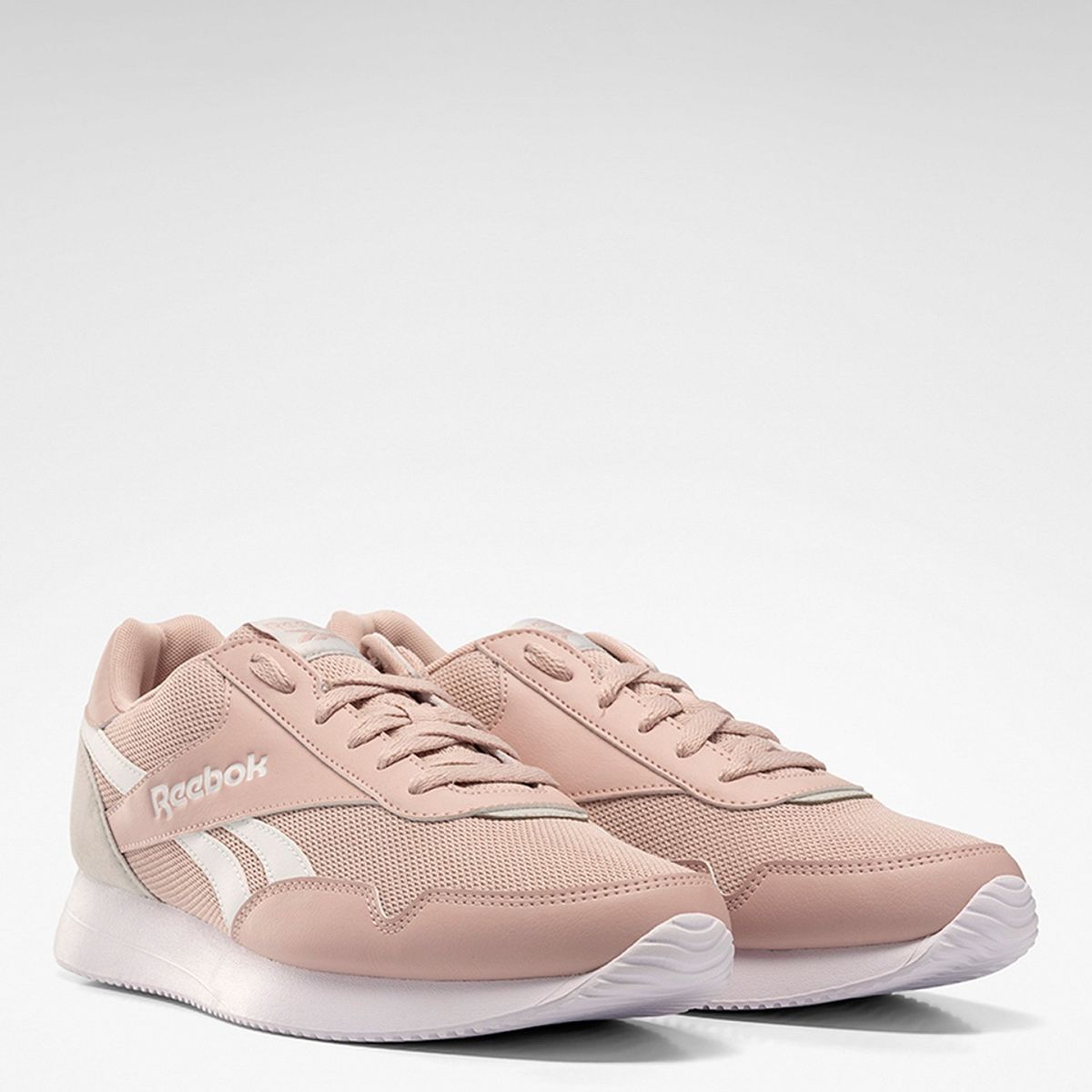 REEBOK - Zapatillas Urbanas Unisex Reebok Jogger Lite Gris