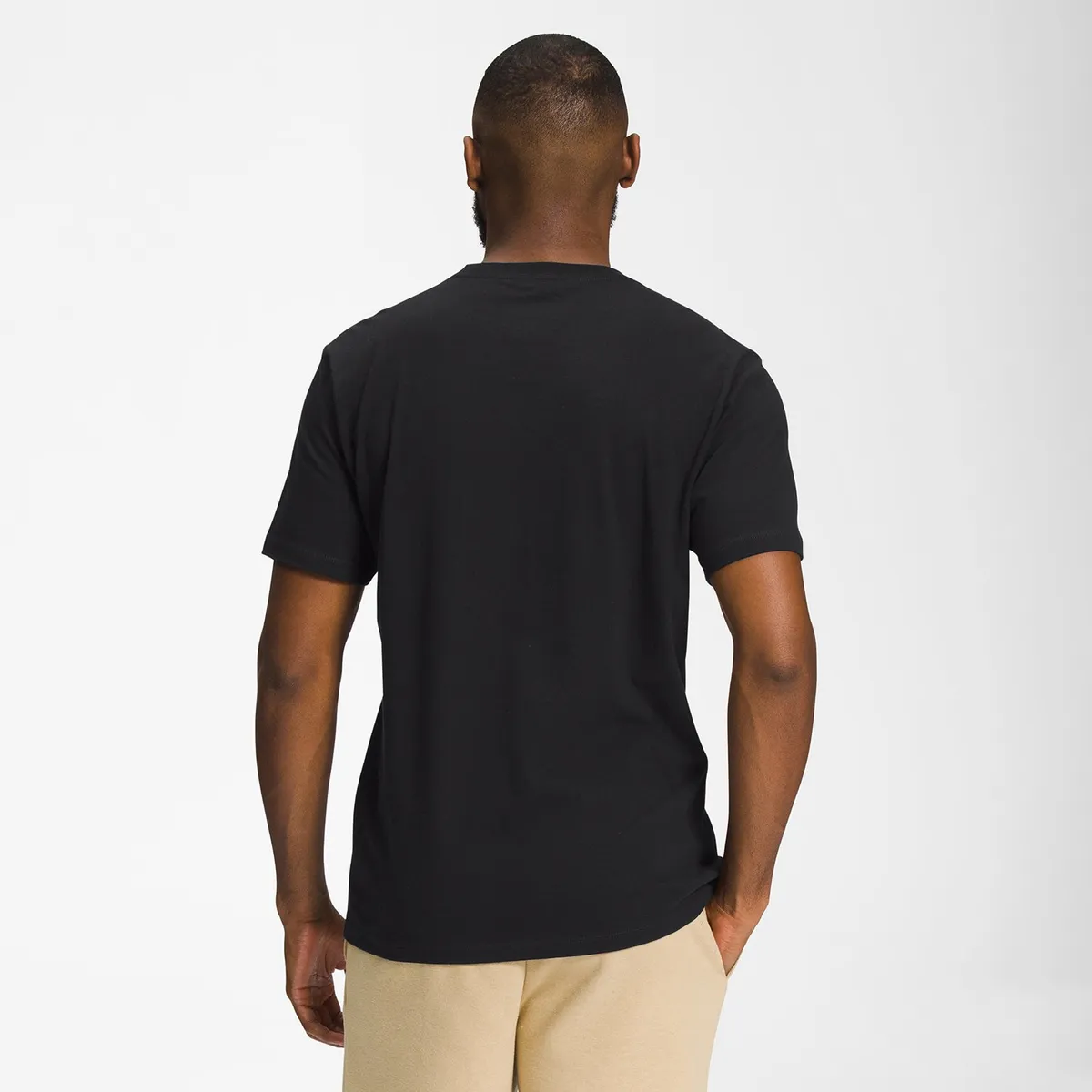 THE NORTH FACE - Polo Manga Corta Half Dome Tee Hombre The North Face
