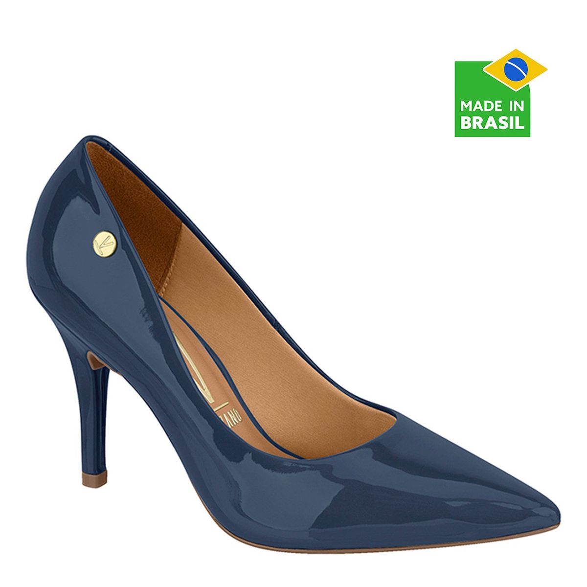 VIZZANO - Zapatos De Vestir Mujer Vizzano Azul