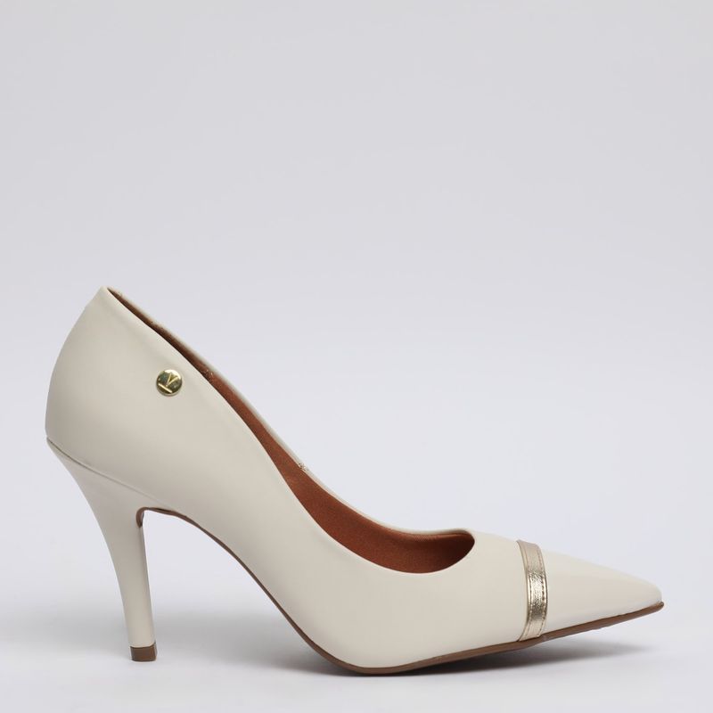 VIZZANO - Zapatos De Vestir Mujer Vizzano Blanco