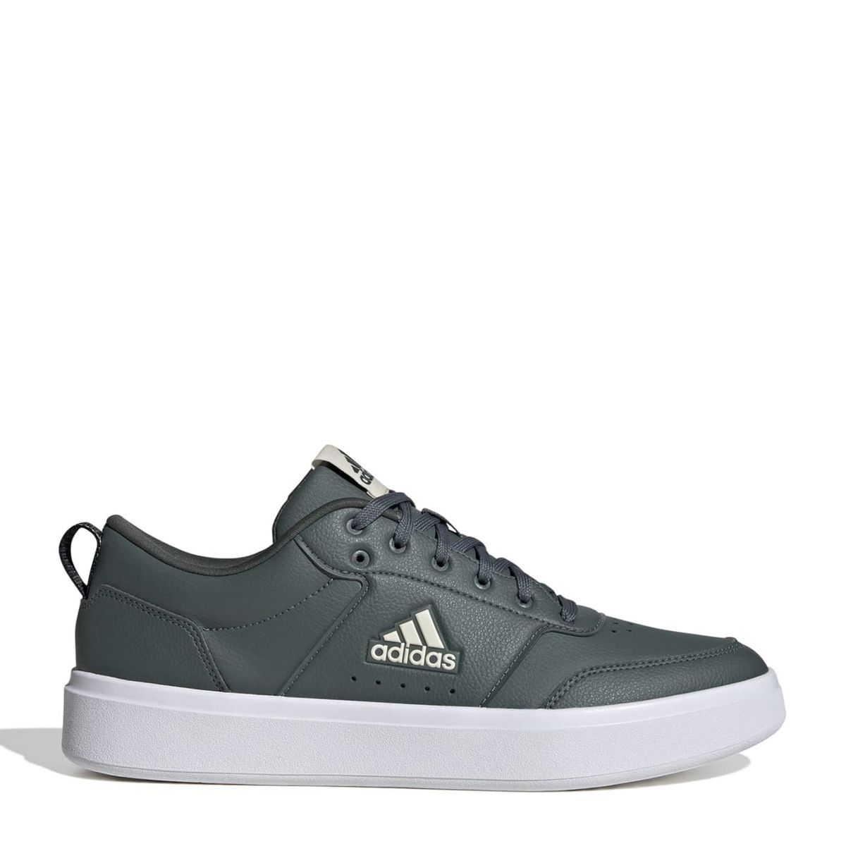 ADIDAS - Zapatillas Urbanas Hombre Adidas  Park Street Verde