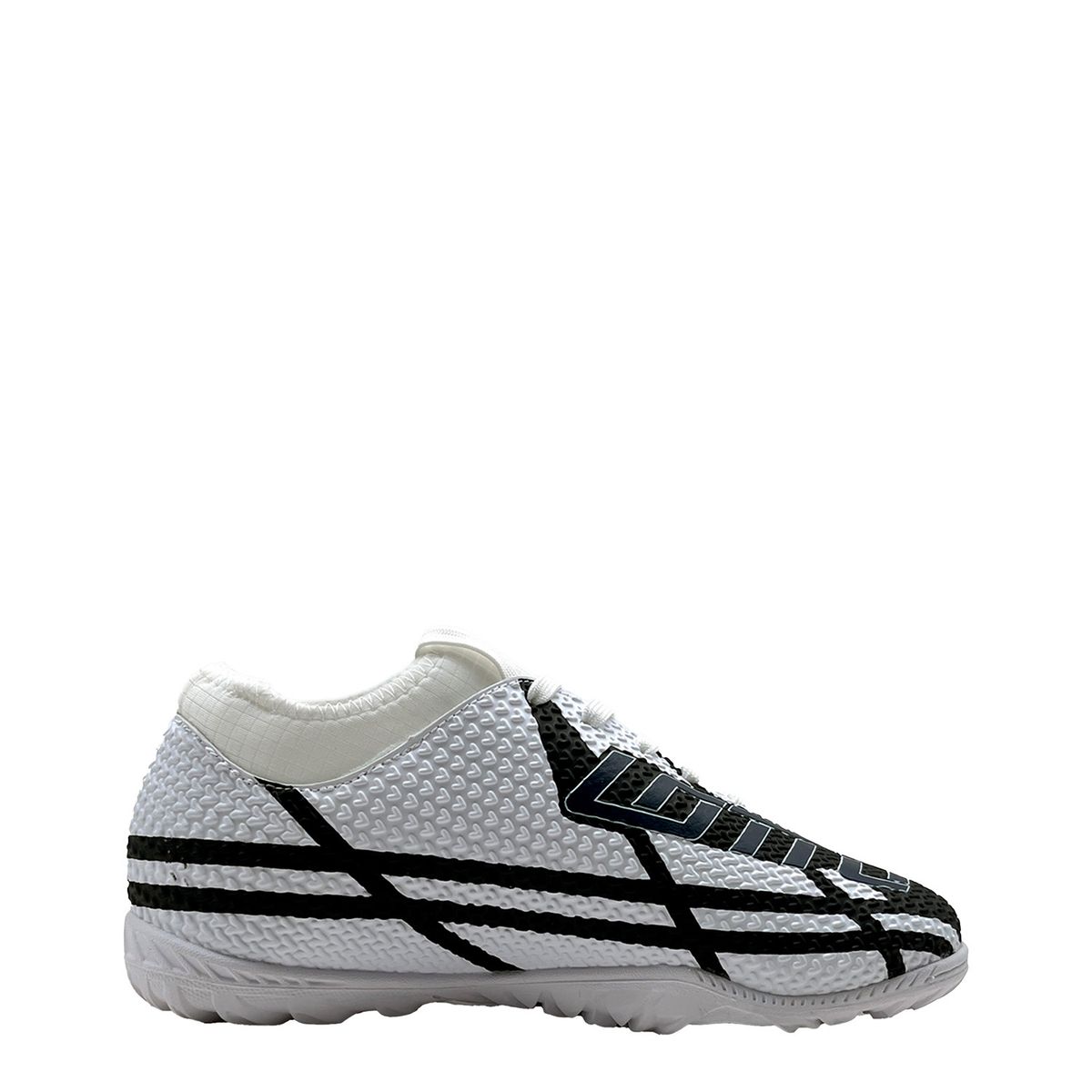 LOTTO - Zapatillas De Fútbol Hombre Lotto Altec Blanco
