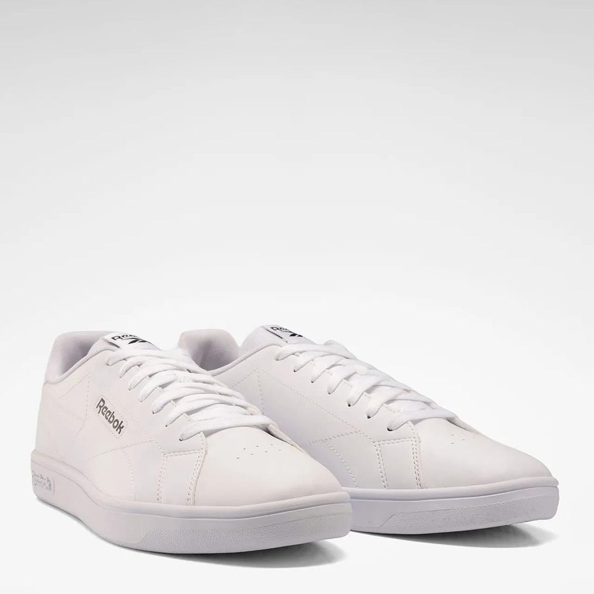 REEBOK - Zapatillas Urbanas Unisex  Reebok Court Clean Blanco