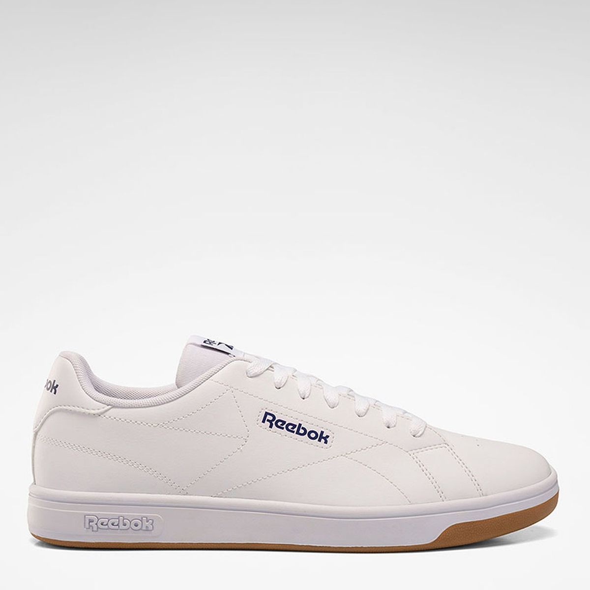 REEBOK - Zapatillas Urbanas Mujer  Reebok Court Clean Blanco