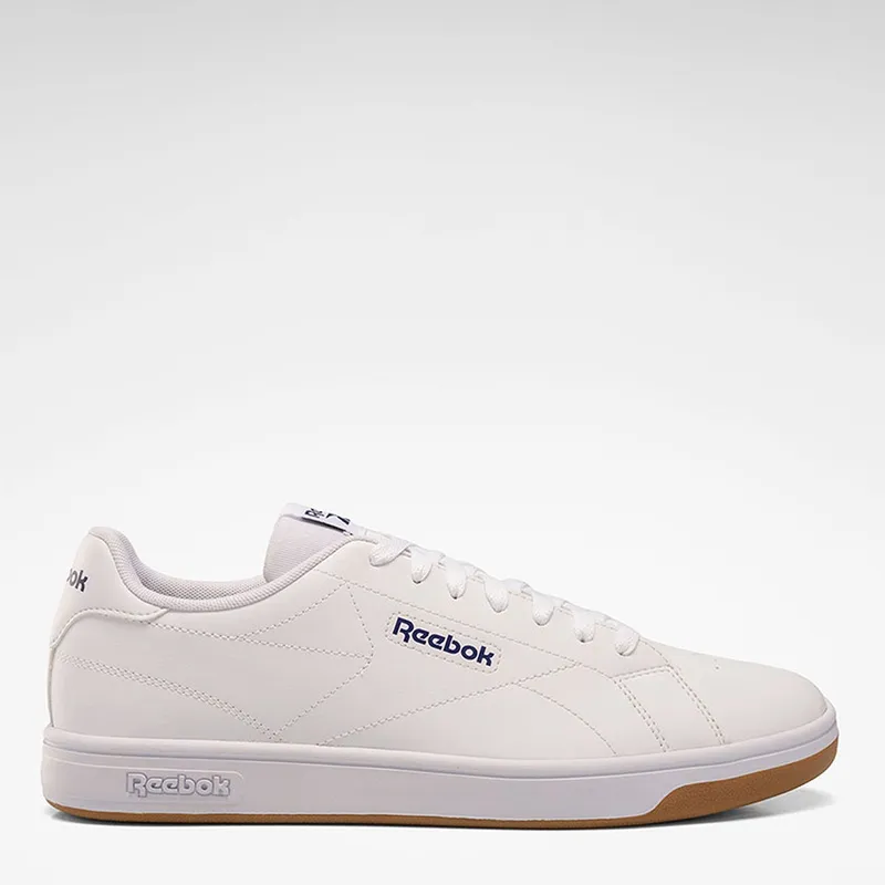 REEBOK - Zapatillas Urbanas Mujer  Reebok Court Clean Blanco