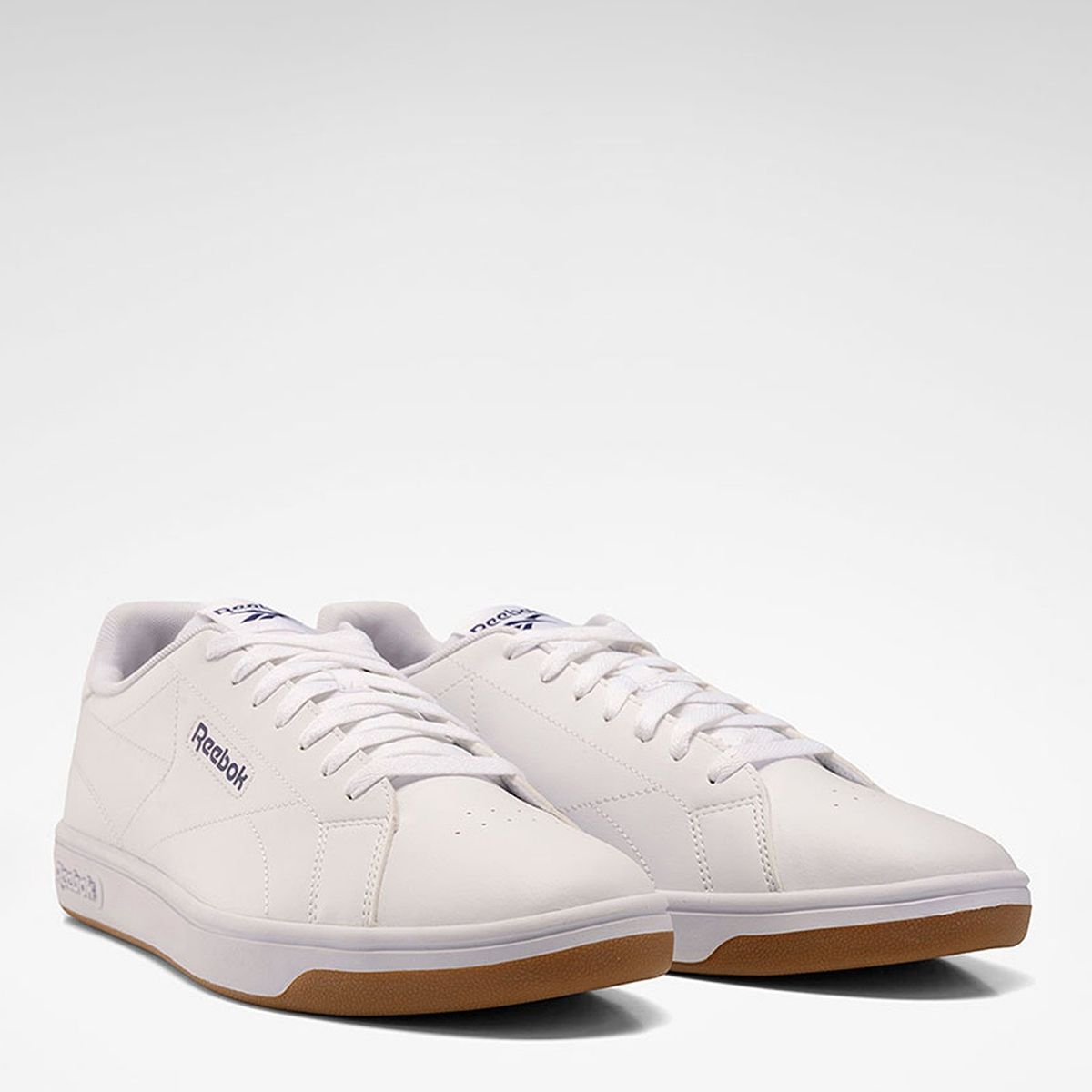 REEBOK - Zapatillas Urbanas Mujer  Reebok Court Clean Blanco
