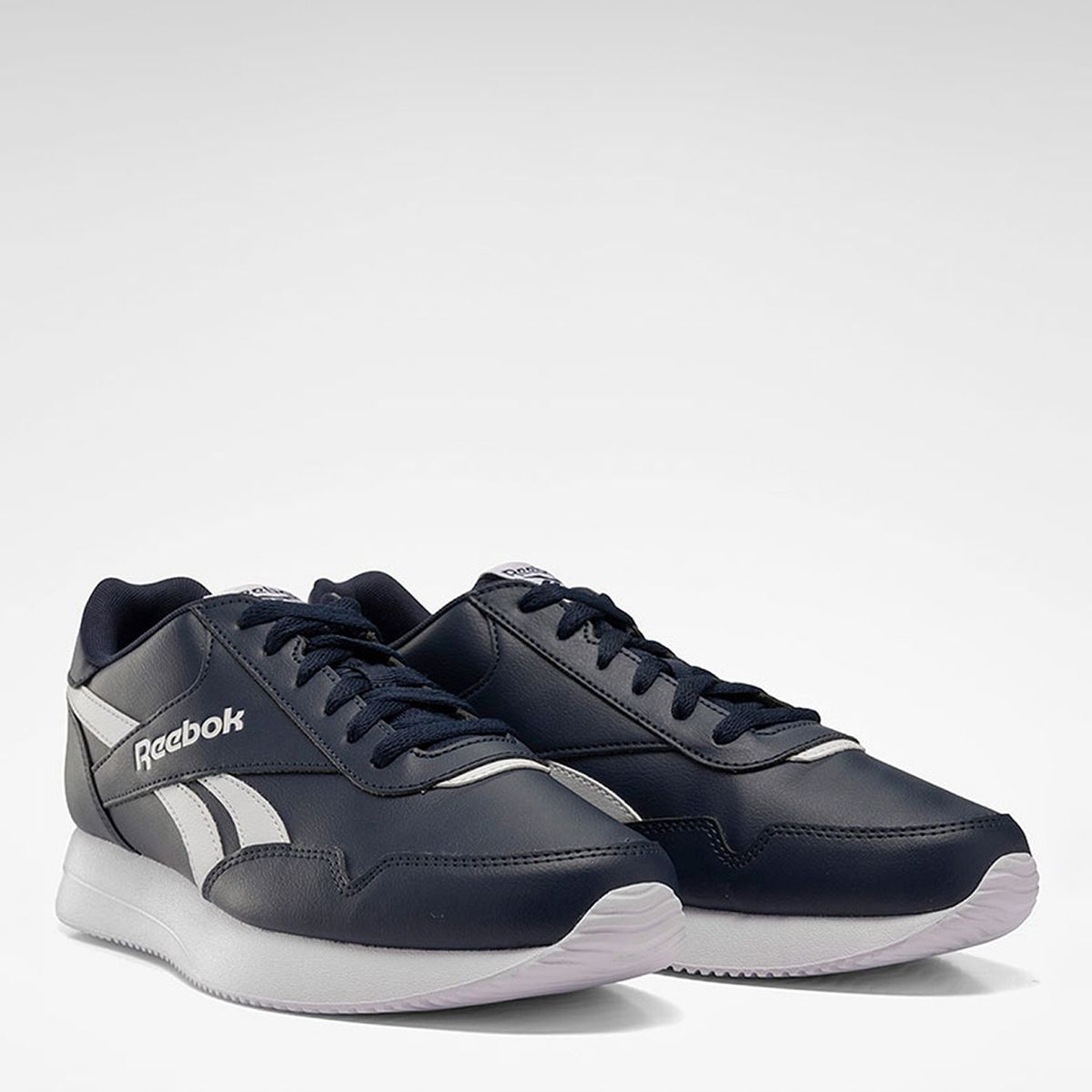 REEBOK - Zapatillas Urbanas Unisex  Reebok Jogger Lite Azul