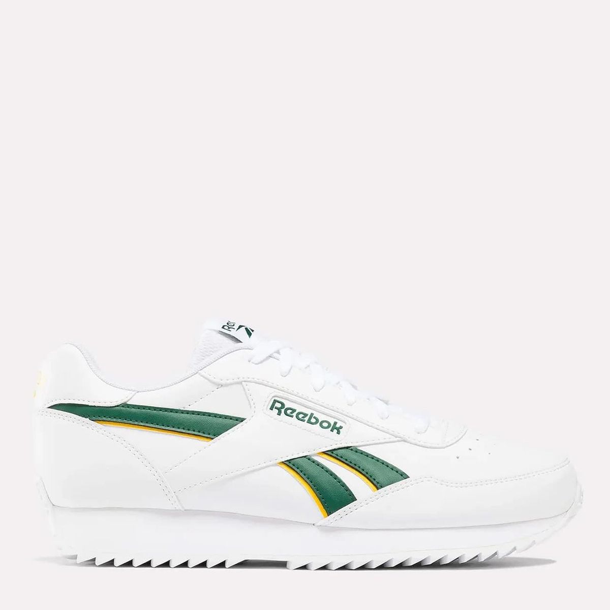 REEBOK - Zapatillas Urbanas Mujer  Reebok Rewind Run Ripple Blanco