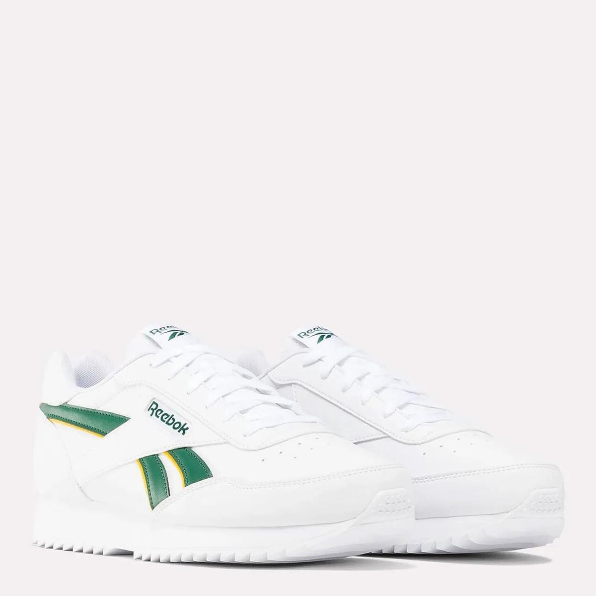 REEBOK - Zapatillas Urbanas Mujer  Reebok Rewind Run Ripple Blanco