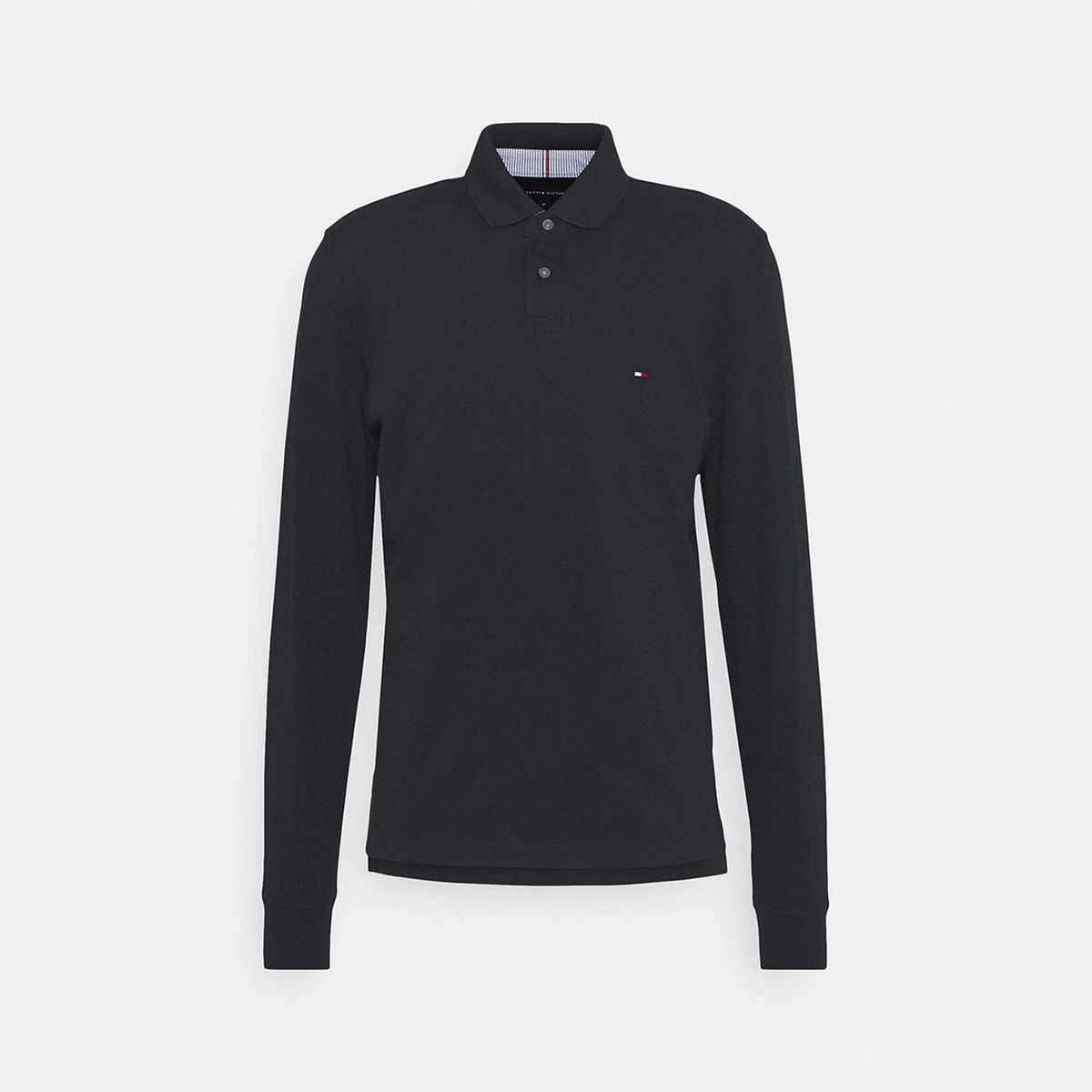TOMMY HILFIGER - Polo 100% Algodón Hombre Tommy Hilfiger