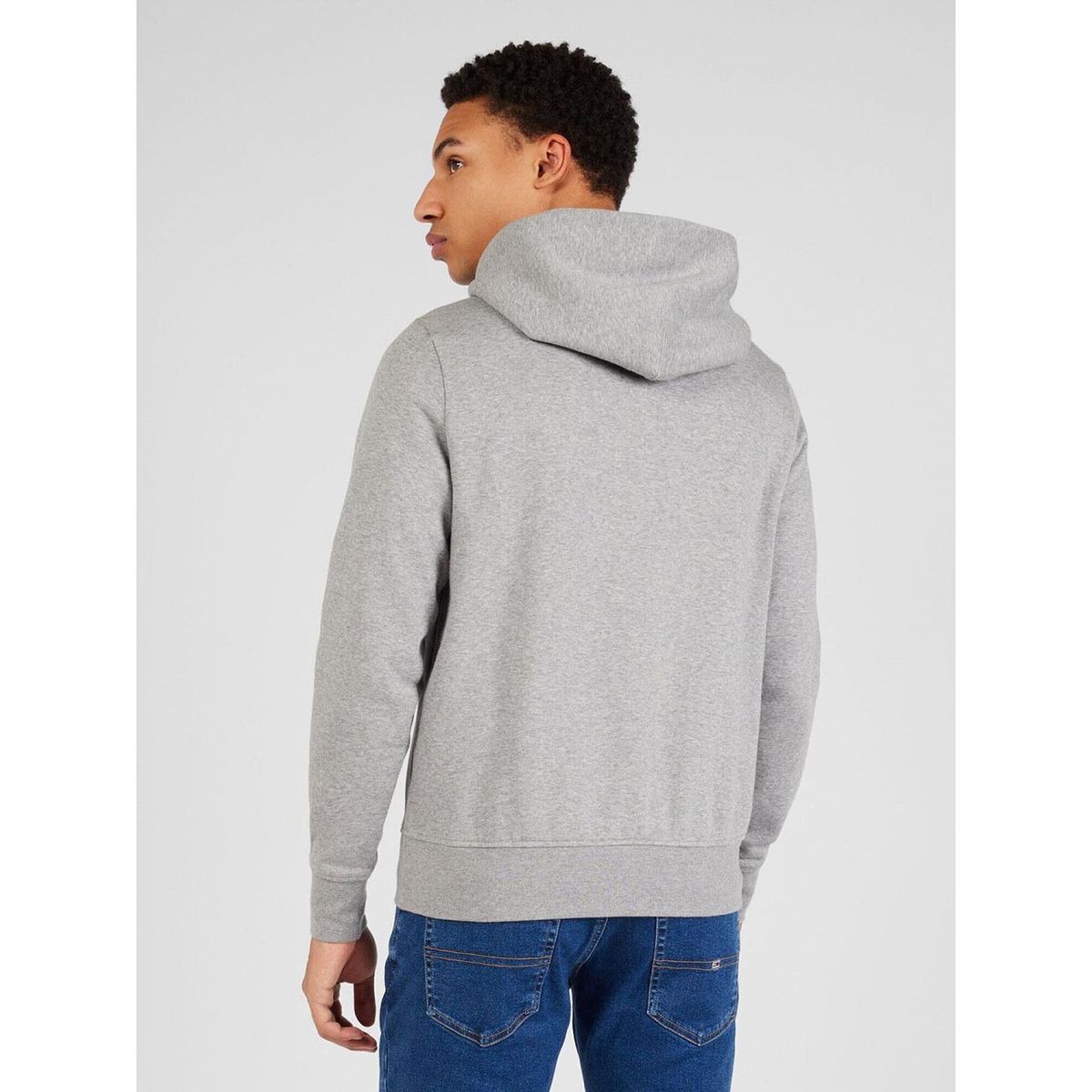 TOMMY HILFIGER - Polera 100% Algodón Hombre Tommy Hilfiger