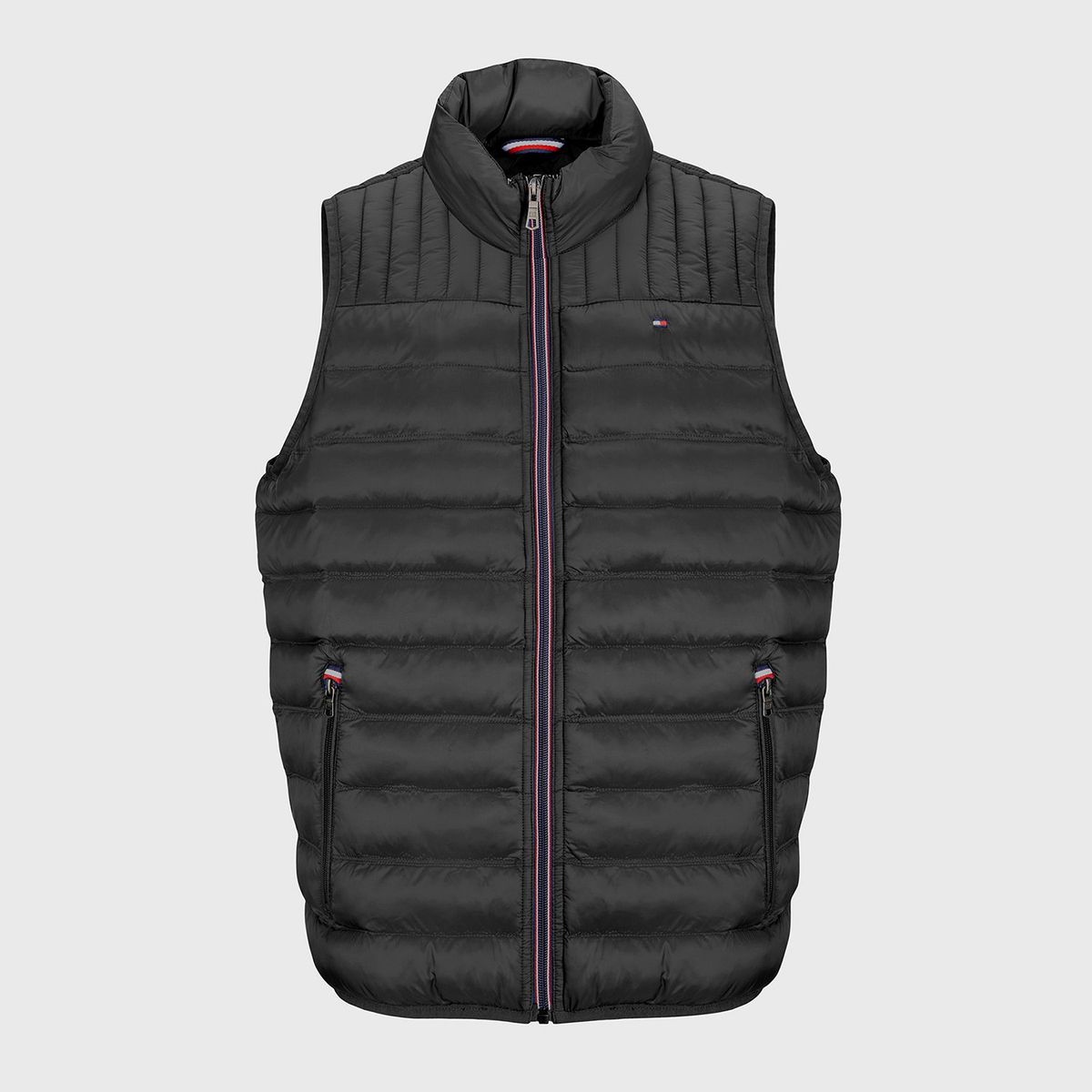 TOMMY HILFIGER - Chaleco Hombre Tommy Hilfiger