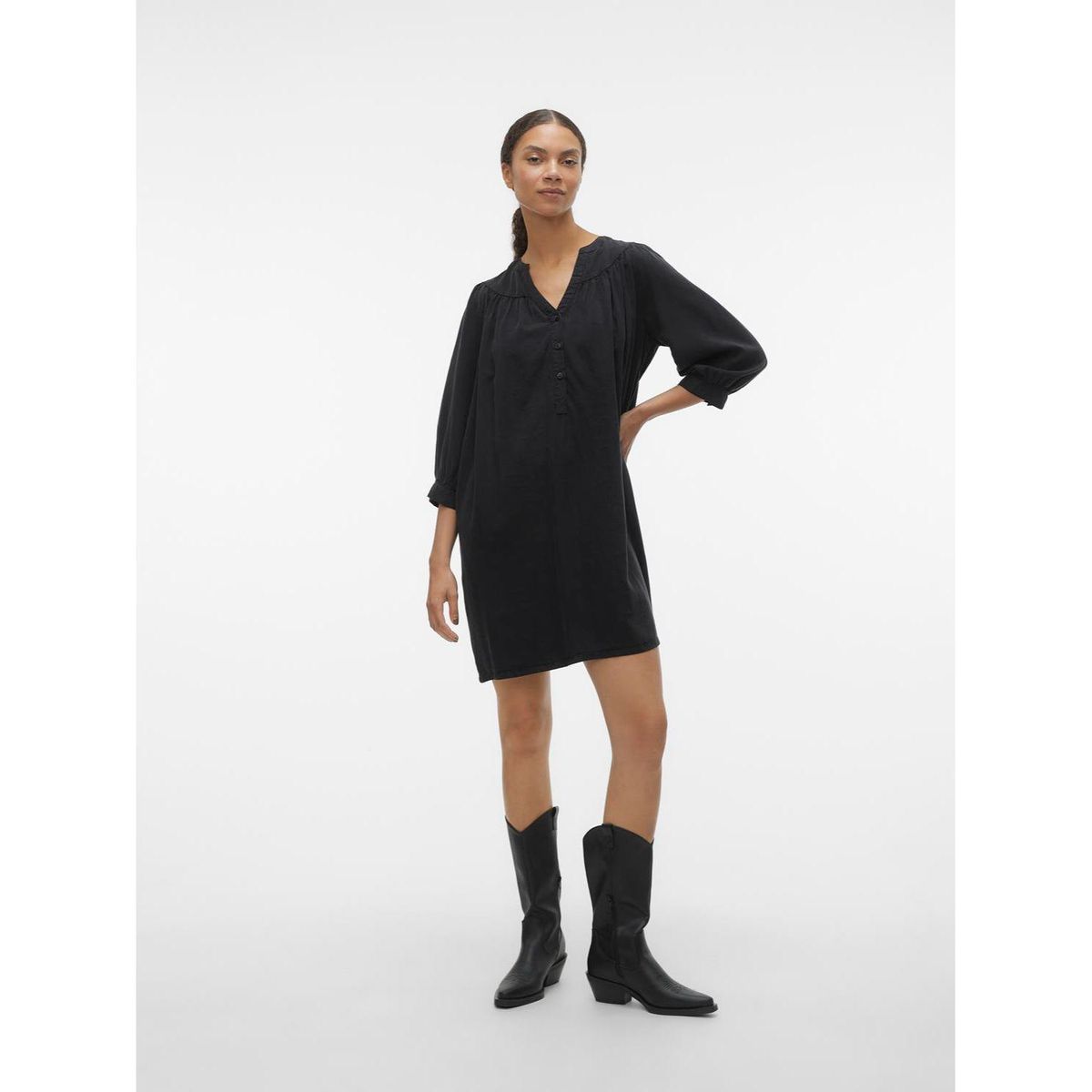 VERO MODA - Vestido Mujer Vero Moda