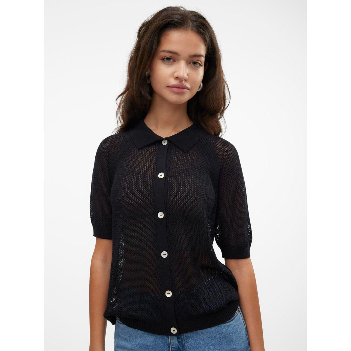 VERO MODA - Blusa Mujer Vero Moda