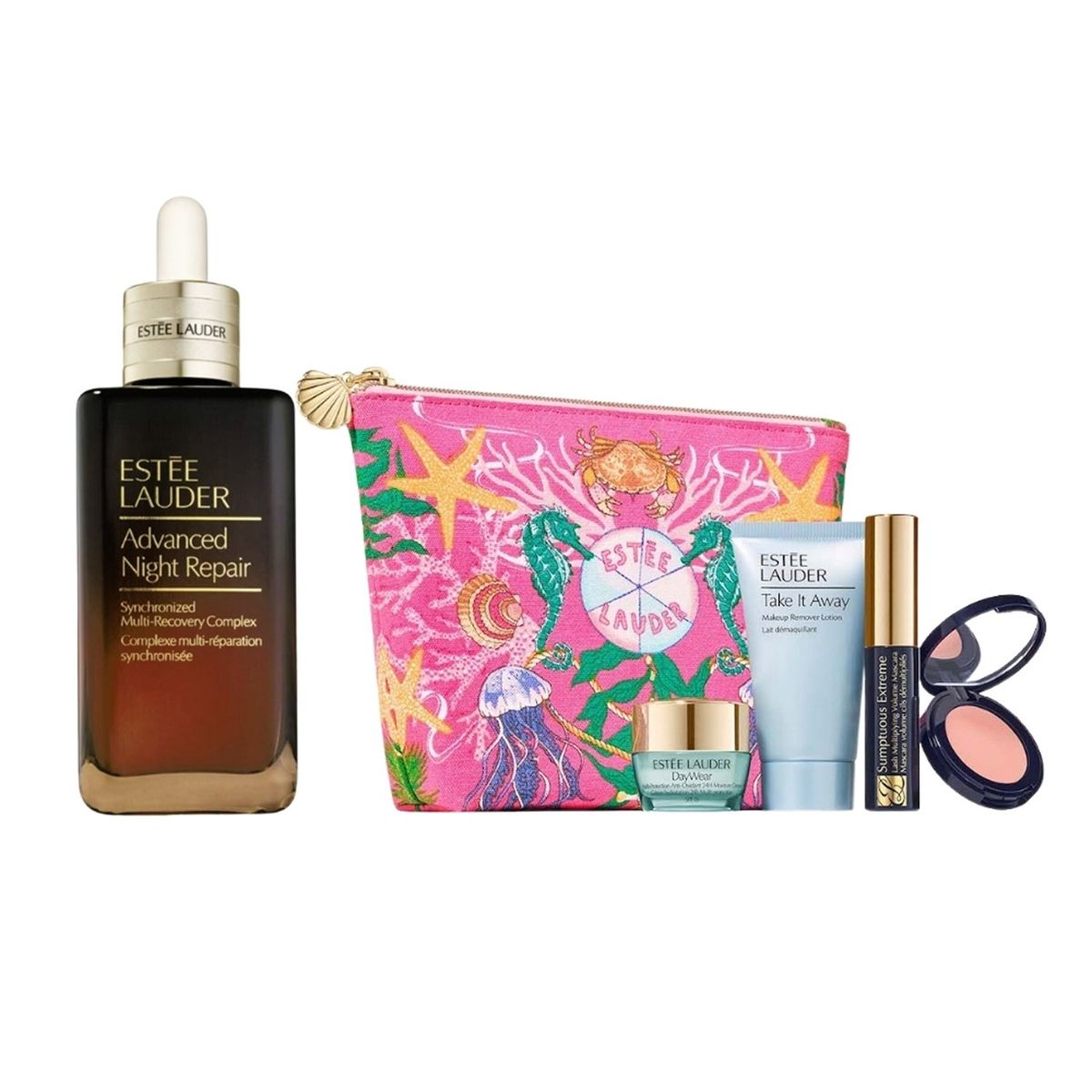 ESTEE LAUDER - Set Reparador Advanced Night Repair Estee Lauder