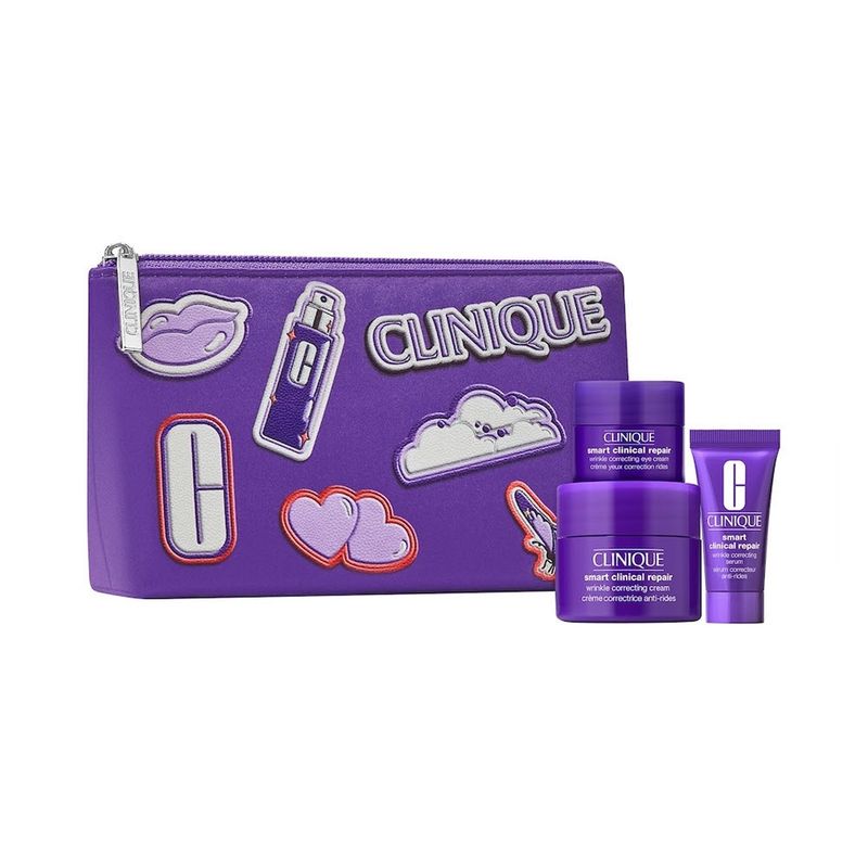 CLINIQUE - Básicos de Smart Clinique