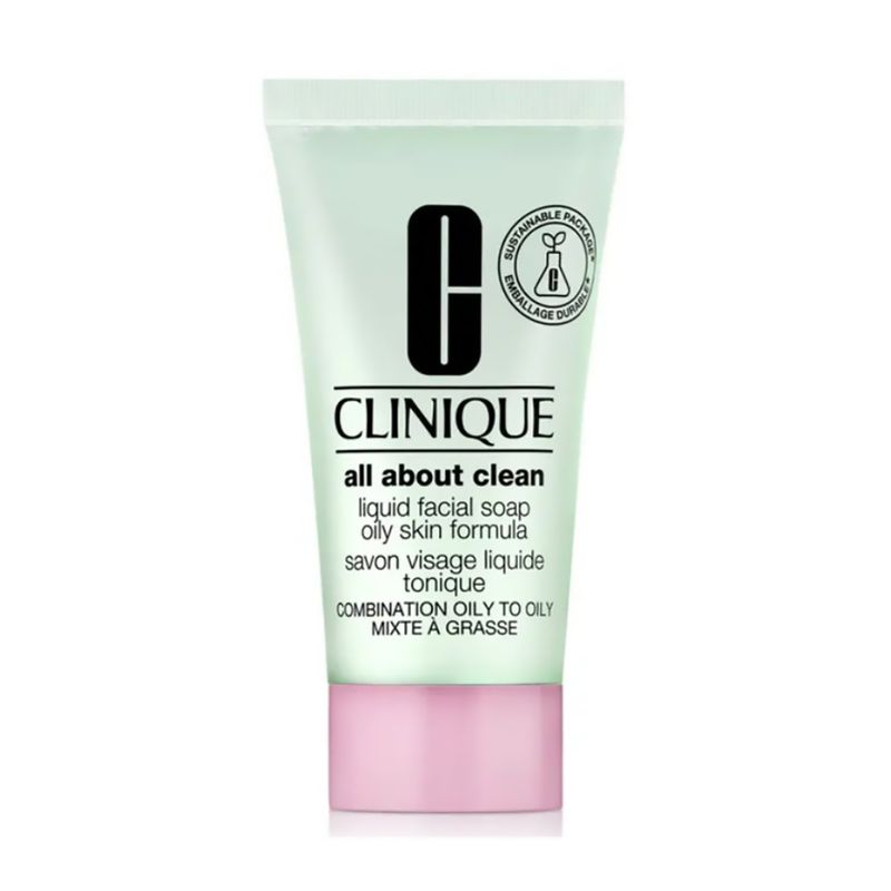 CLINIQUE - GWP LFS OIL SK FML CMBO 30ML 1FLOZ