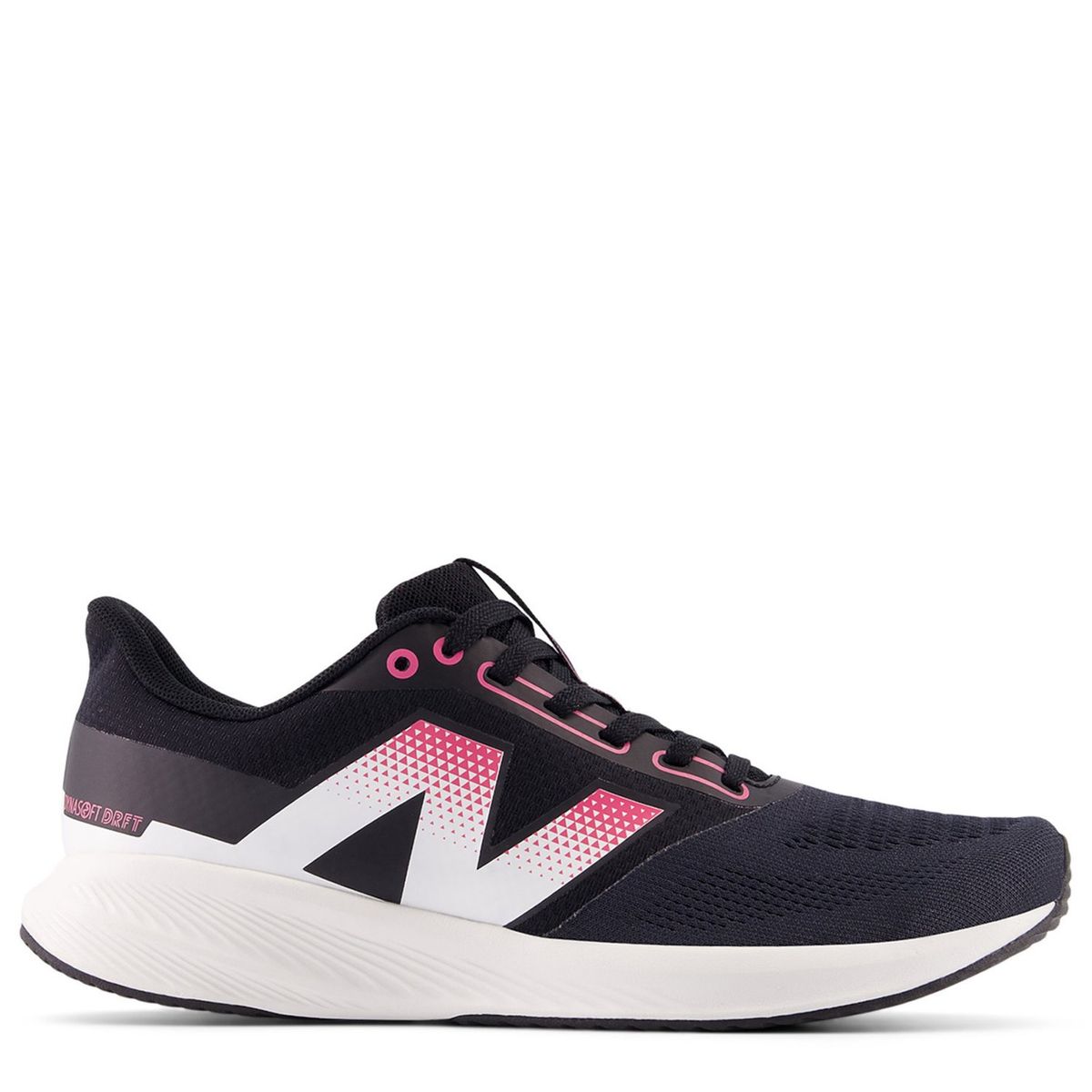 NEW BALANCE - Zapatillas deportivas New Balance Mujer DRFT Negro