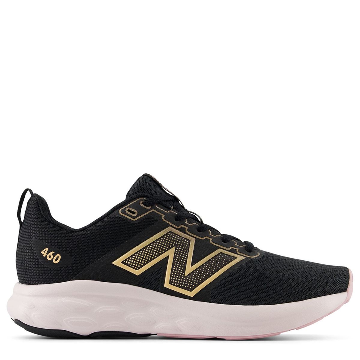 NEW BALANCE - Zapatillas Running Mujer New Balance 460