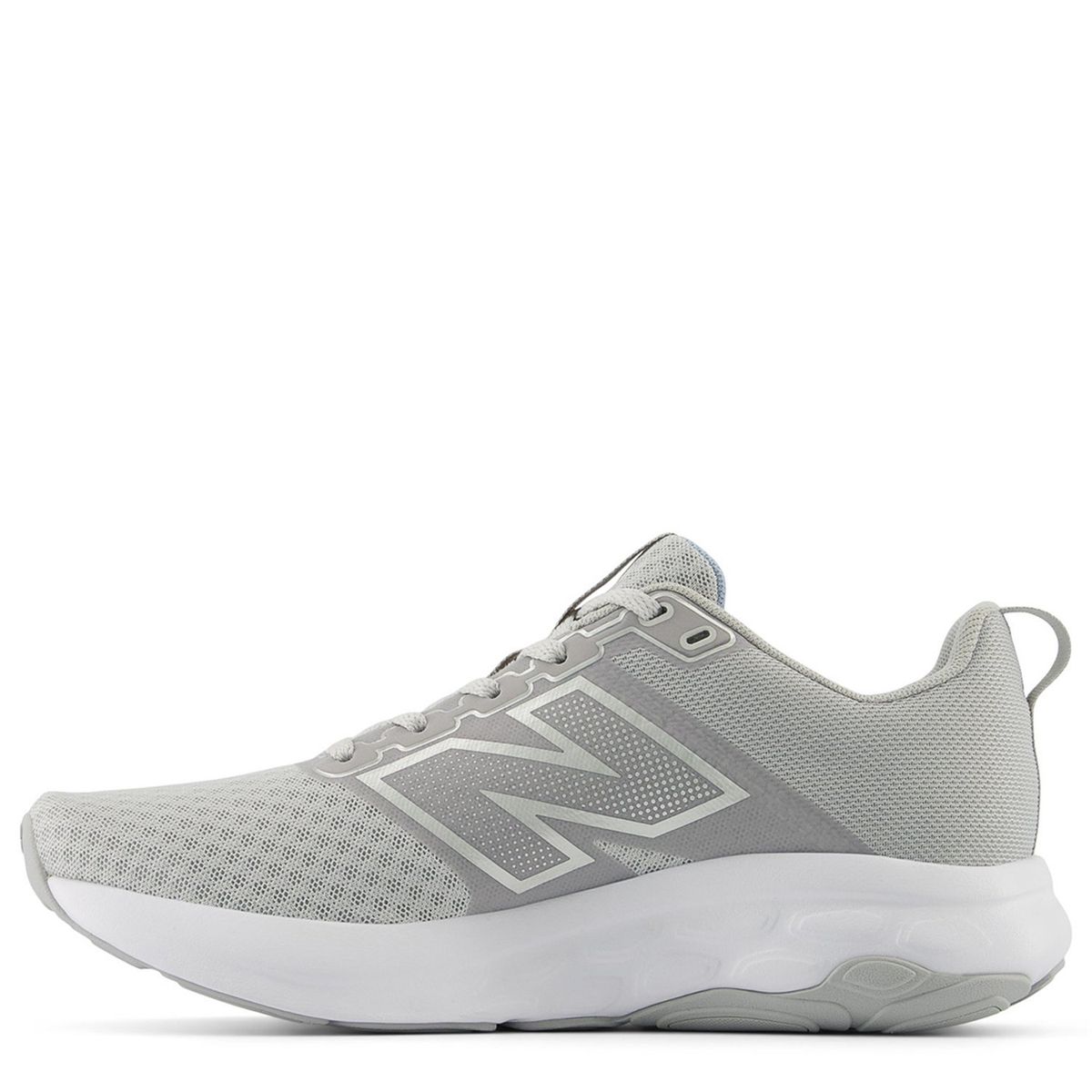 NEW BALANCE - Zapatillas deportivas New Balance Mujer 460 Gris