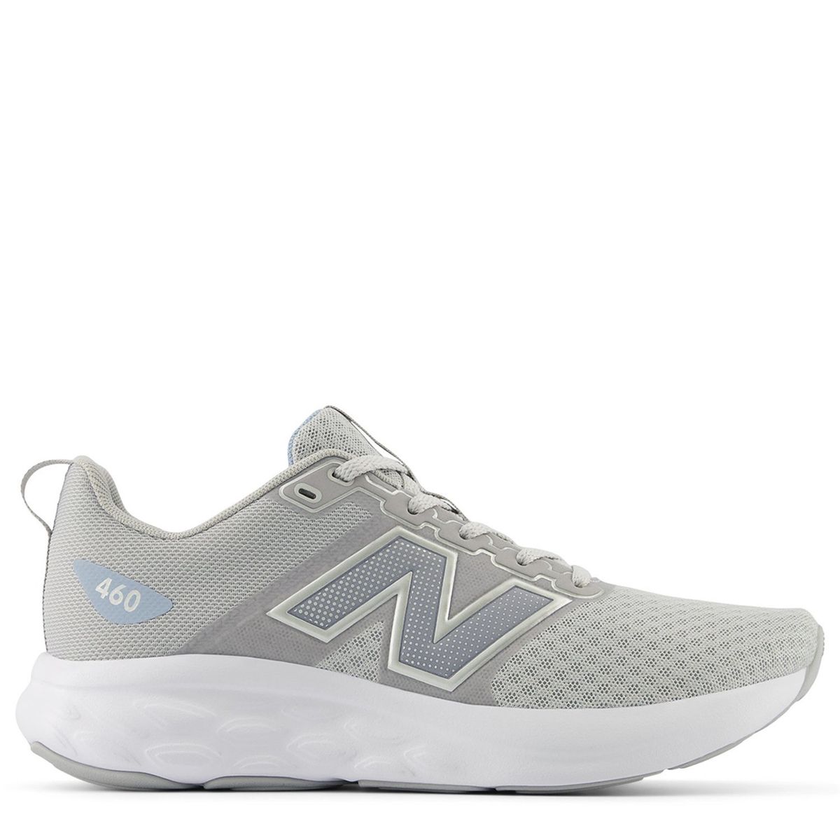 NEW BALANCE - Zapatillas deportivas New Balance Mujer 460 Gris