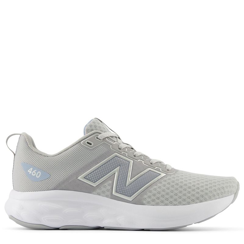 NEW BALANCE - Zapatillas deportivas New Balance Mujer 460 Gris