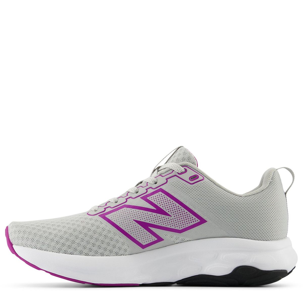 NEW BALANCE - Zapatillas deportivas New Balance Mujer 460 Gris