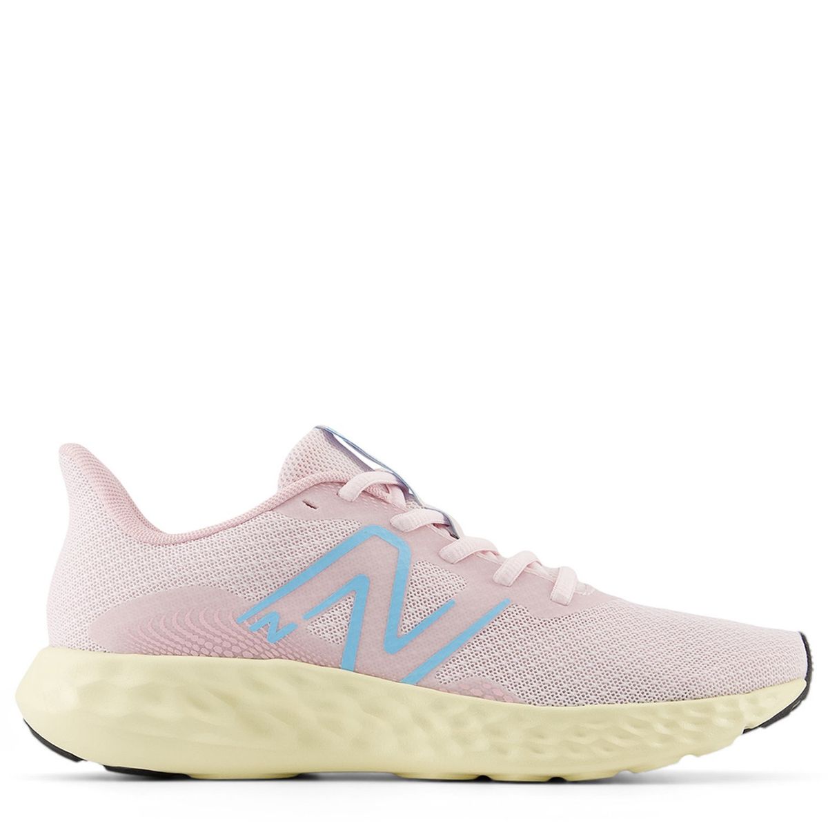 NEW BALANCE - Zapatillas deportivas New Balance Mujer 411 Rosado