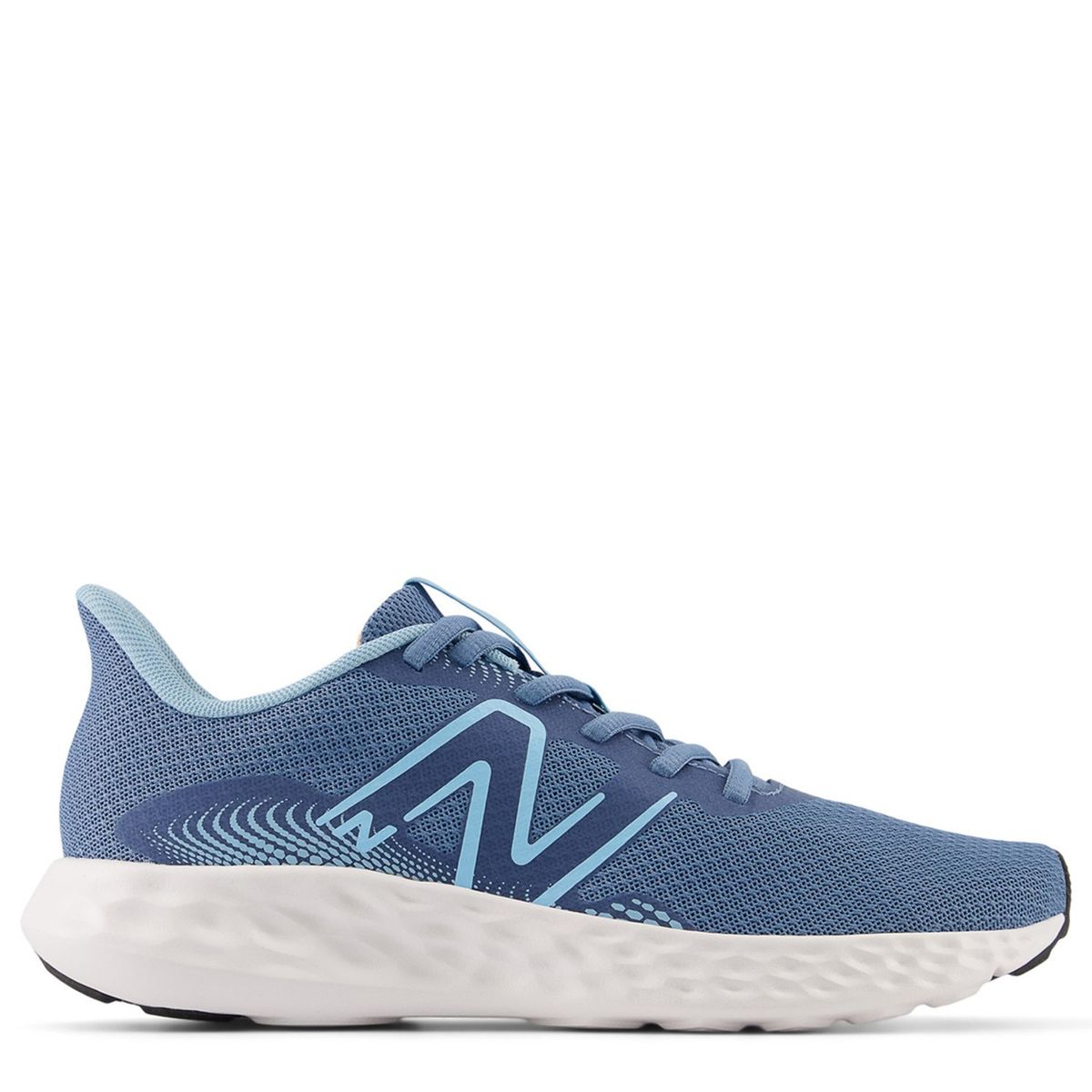 NEW BALANCE - Zapatillas deportivas New Balance Mujer 411 Azul
