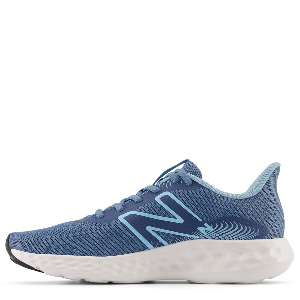 NEW BALANCE - Zapatillas deportivas New Balance Mujer 411 Azul