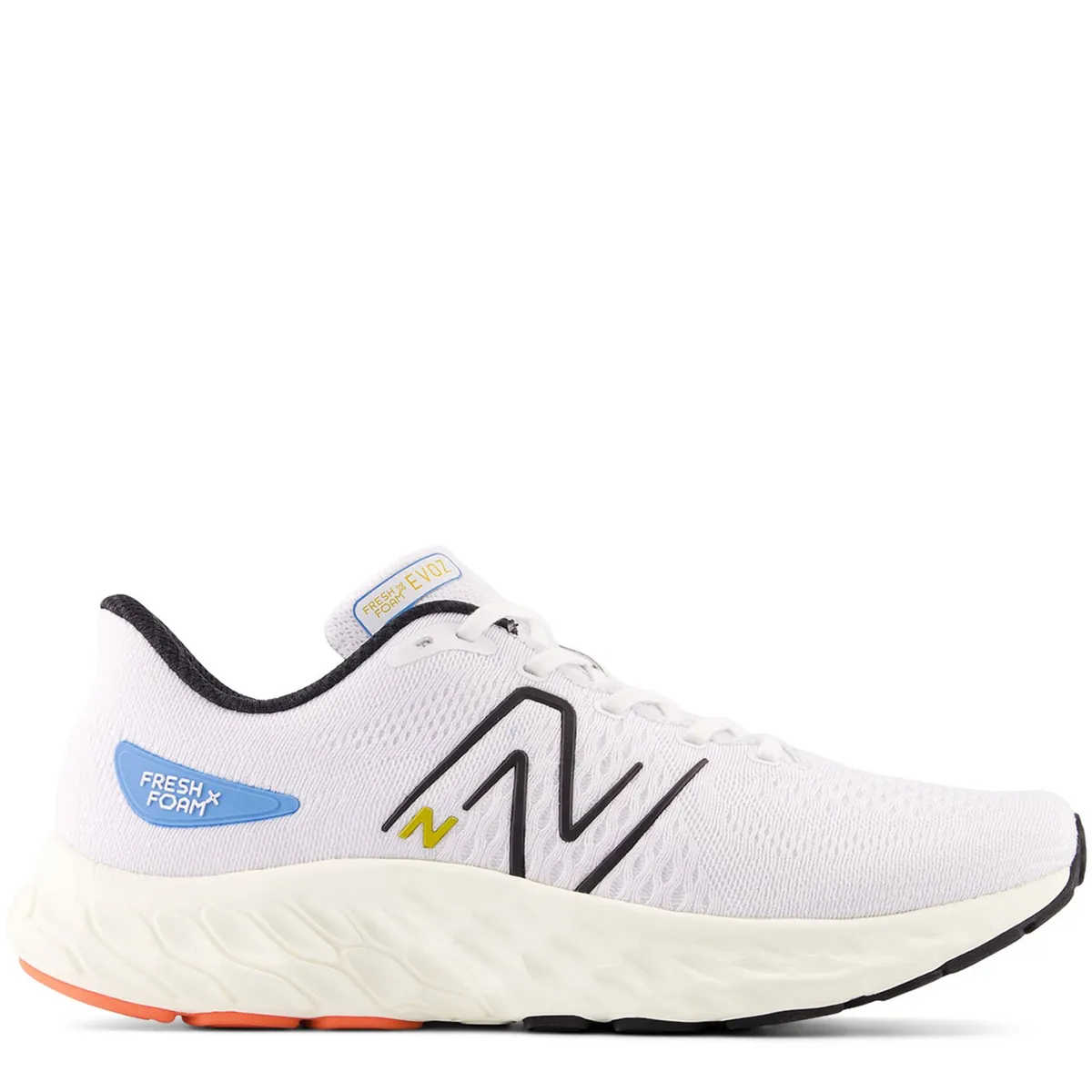 NEW BALANCE - Zapatillas Running Hombre New Balance Fresh Foam Evoz V3