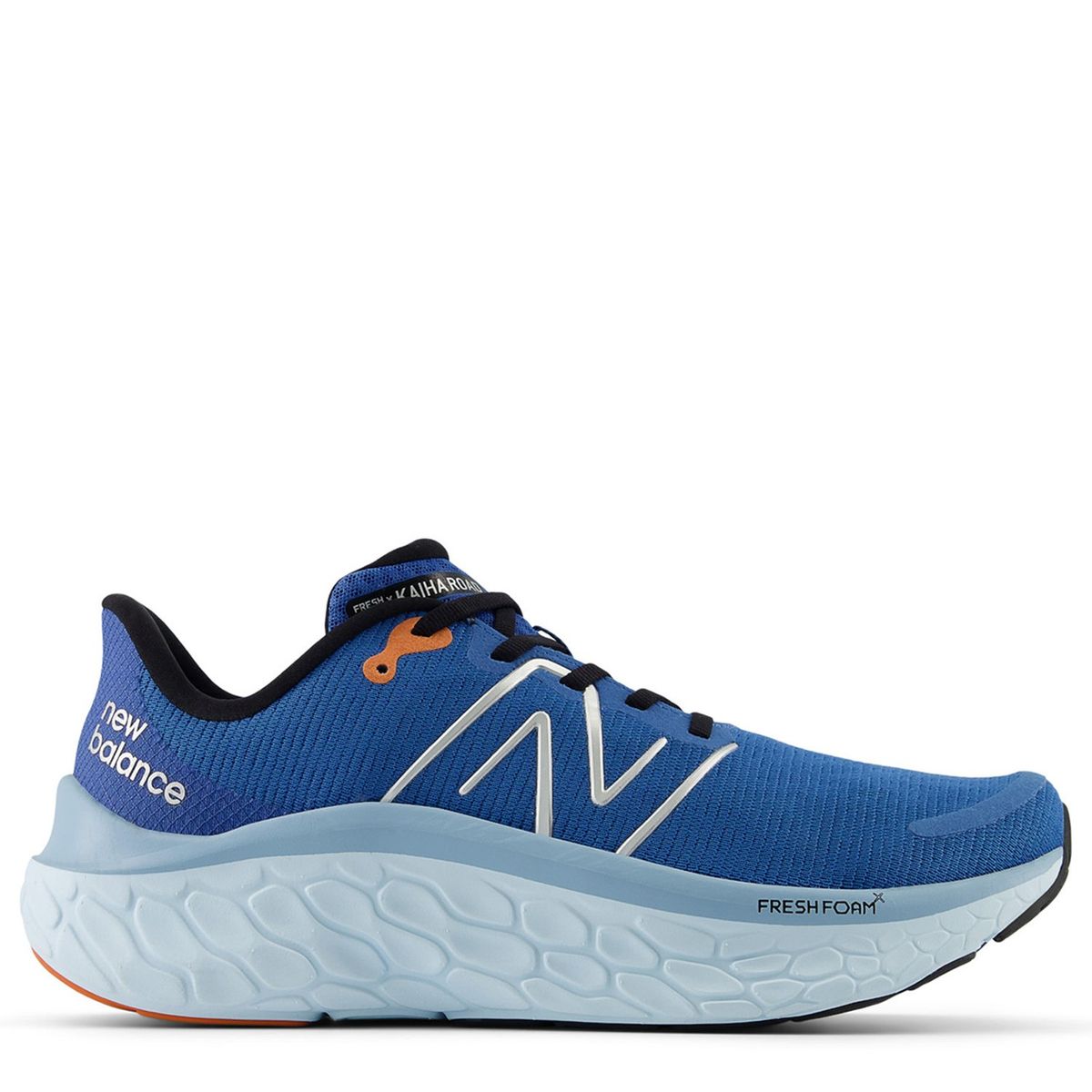 NEW BALANCE - Zapatillas deportivas New Balance Hombre Kaiha Azul