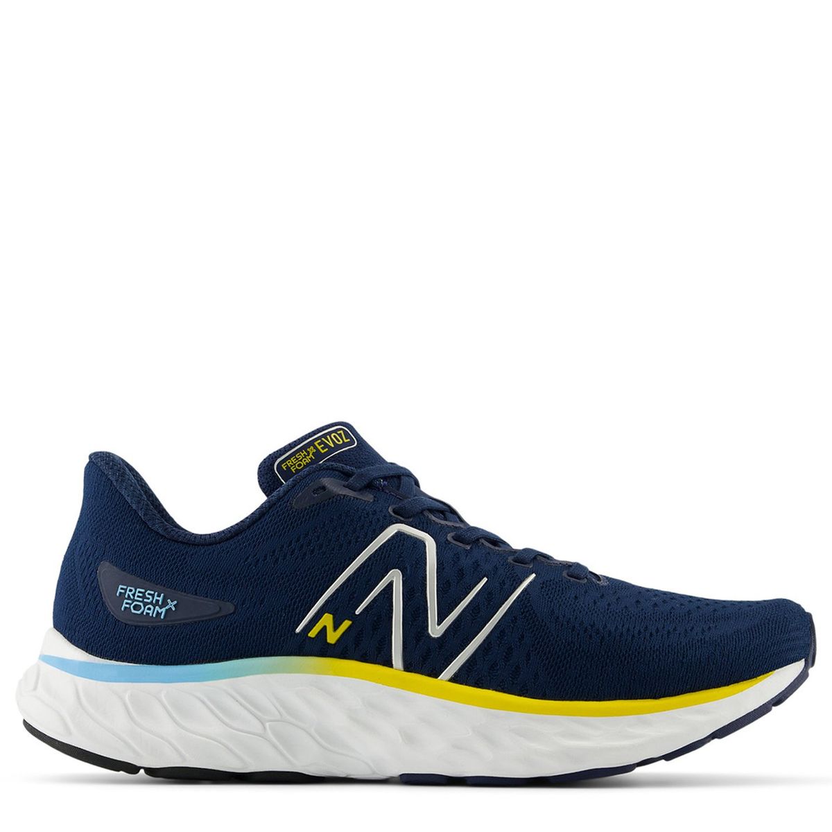 NEW BALANCE - Zapatillas Running Hombre New Balance Fresh Foam Evoz