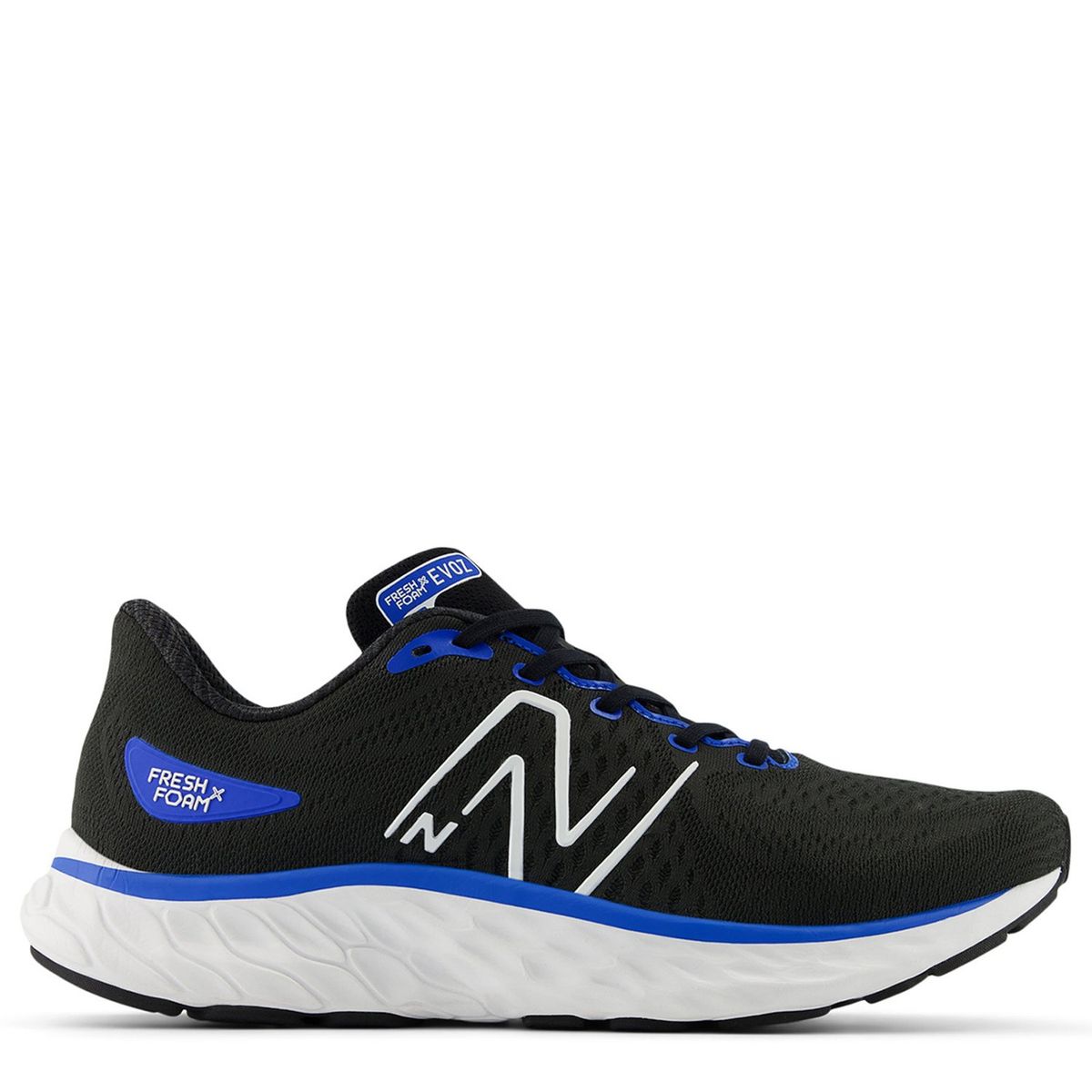 NEW BALANCE - Zapatillas Running Hombre New Balance Fresh Foam Evoz