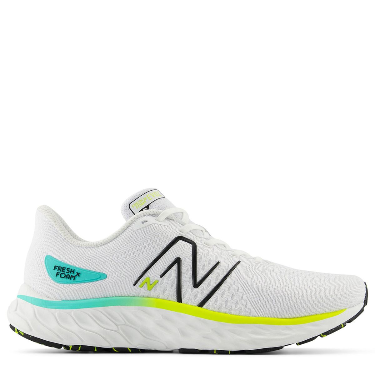 NEW BALANCE - Zapatillas Running Hombre New Balance Fresh Foam Evoz