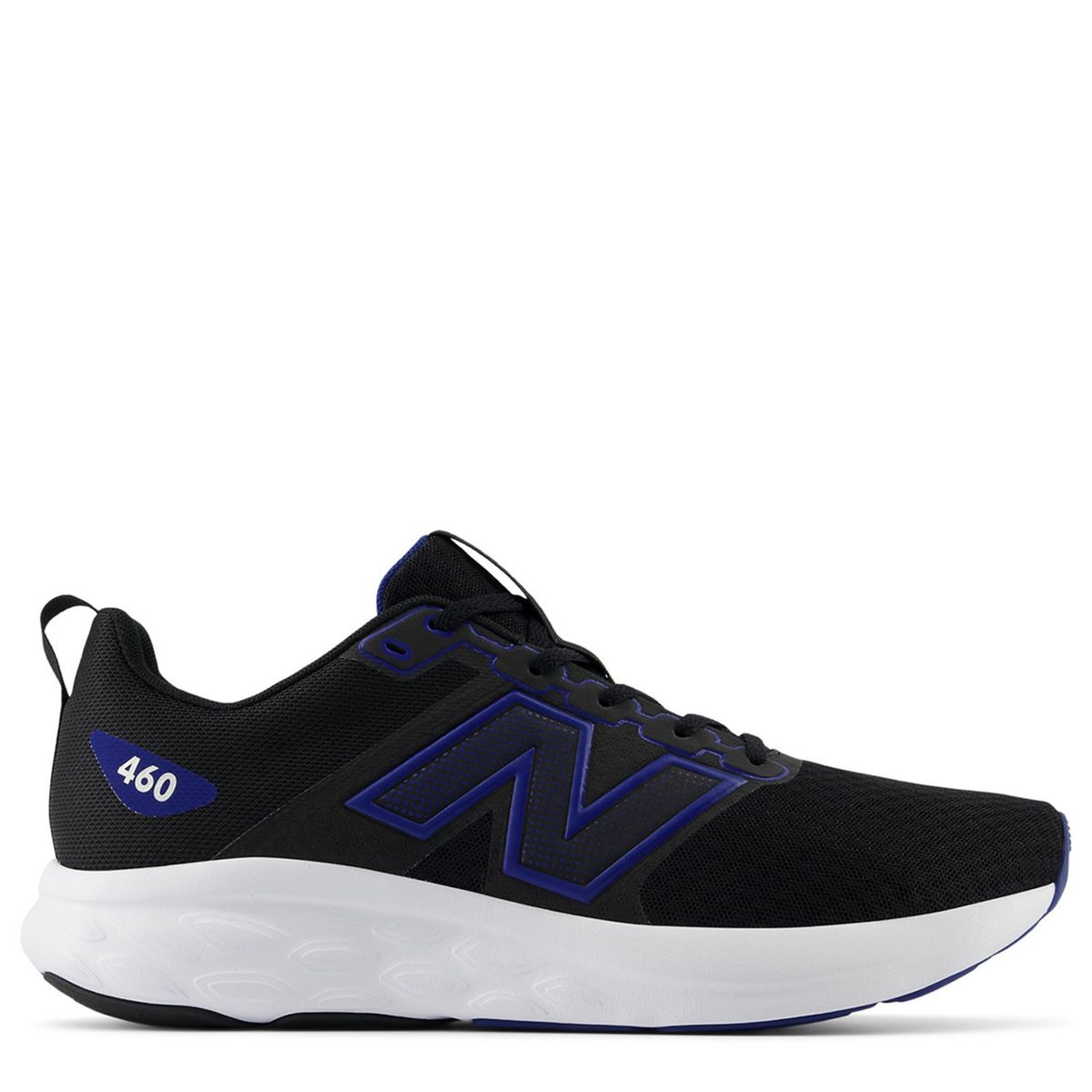 NEW BALANCE - Zapatillas Running Hombre New Balance 460