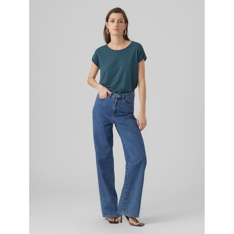 VERO MODA - Polo Mujer Vero Moda