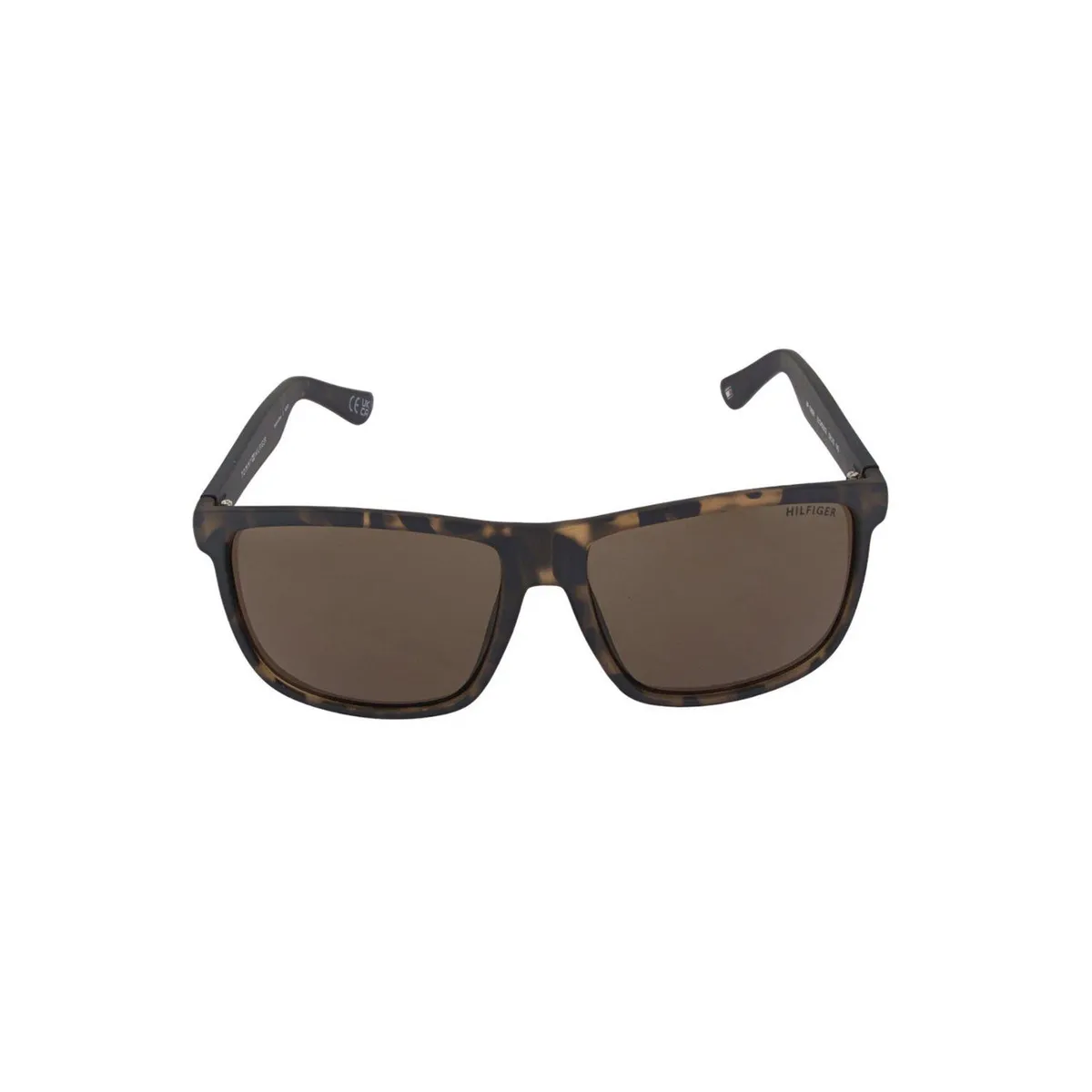TOMMY HILFIGER - Lentes de Sol Con Proteccion UV Hombre + Estuche