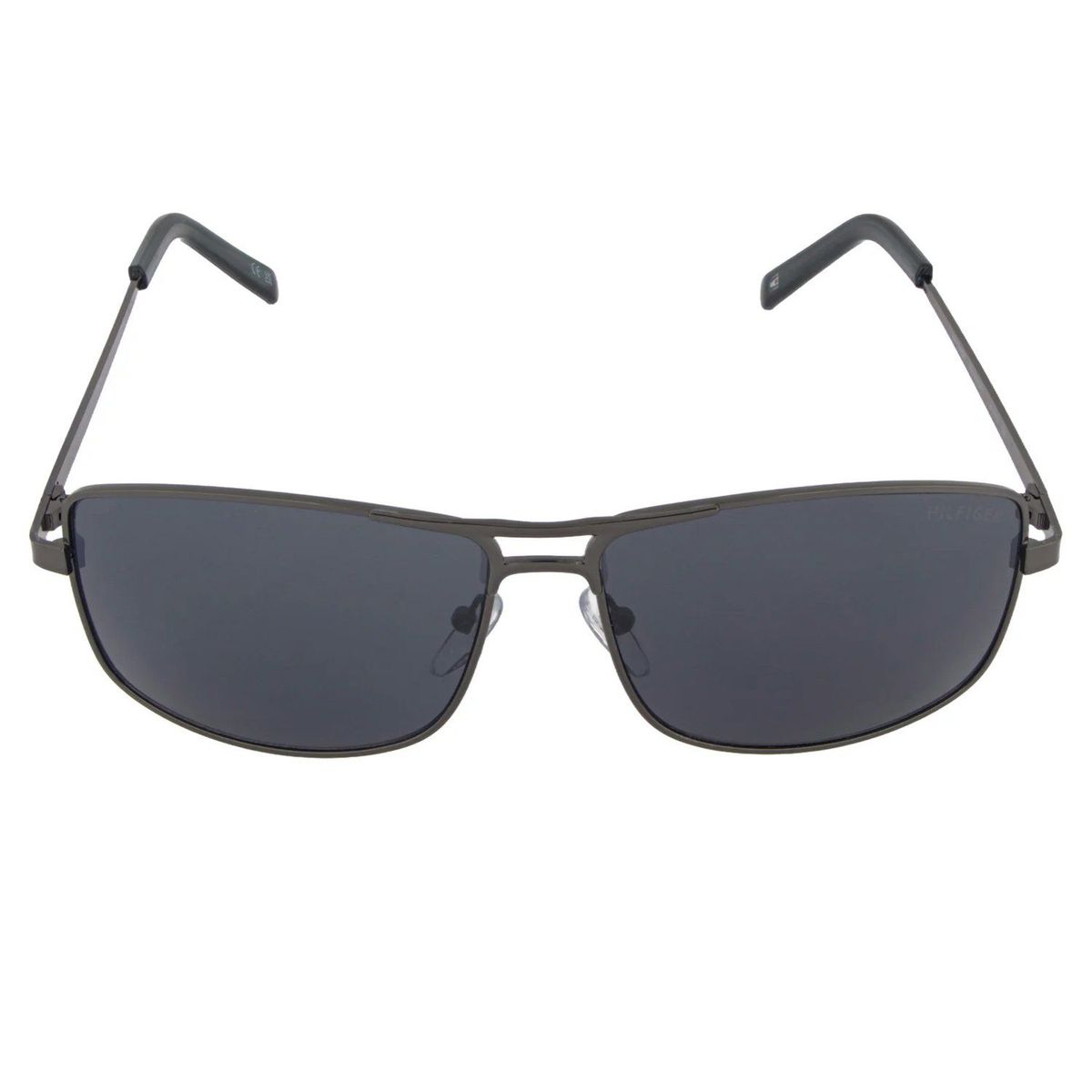 TOMMY HILFIGER - Lentes de Sol Con Proteccion UV Hombre + Estuche