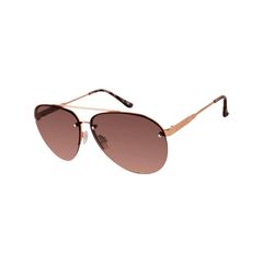 Guess Lentes De Sol Gf0400-32f Shield Mujer