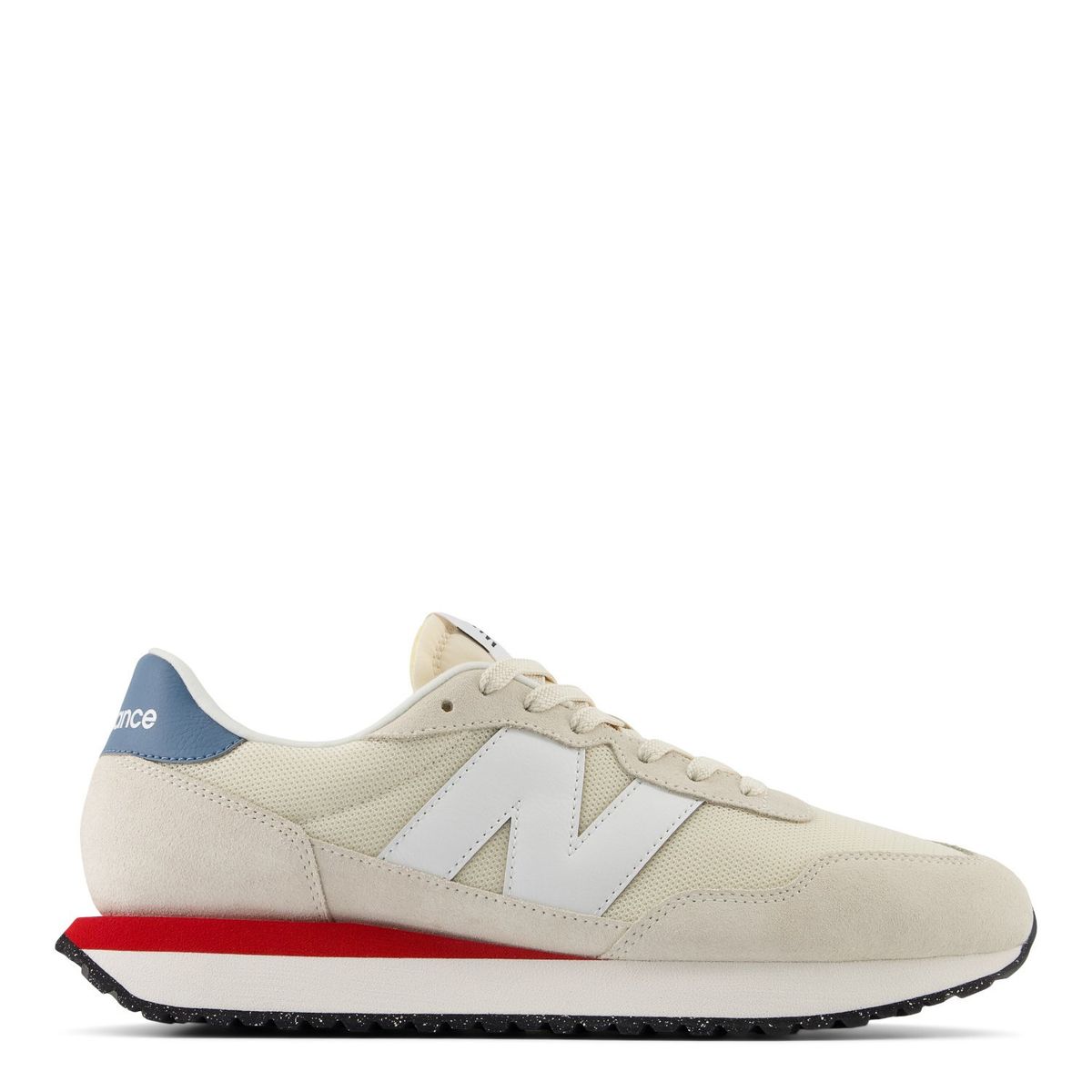 NEW BALANCE - Zapatillas Urbanas Hombre New Balance 237