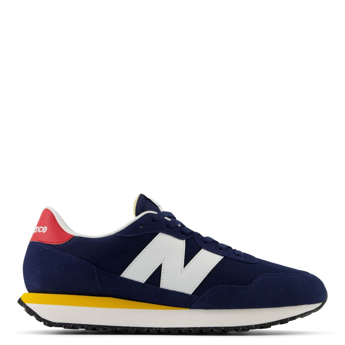 NEW BALANCE - Zapatillas Urbanas Hombre New Balance 237