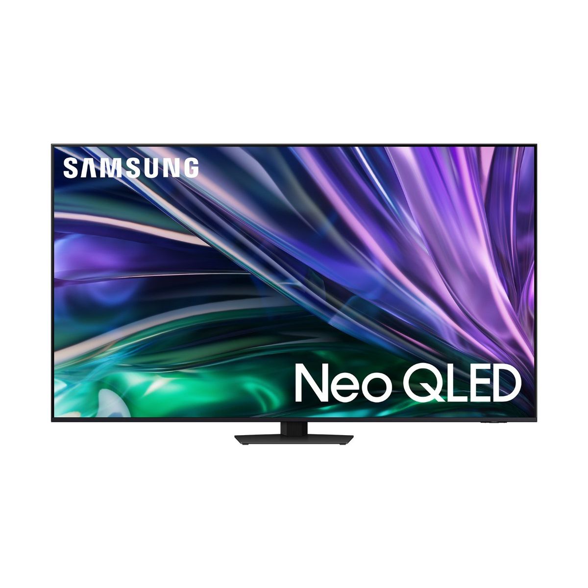 SAMSUNG - Televisor 55 Neo Qled 4k Qn85d Tizen Os Smart Tv (2024)
