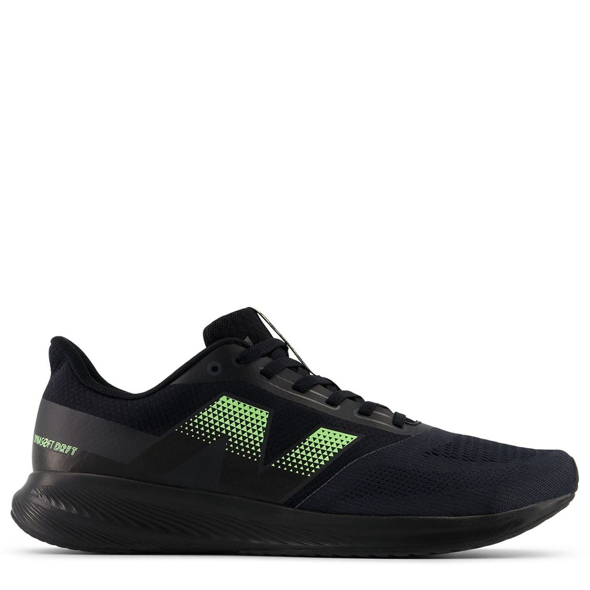 NEW BALANCE - Zapatillas deportivas New Balance Hombre DRFT Negro