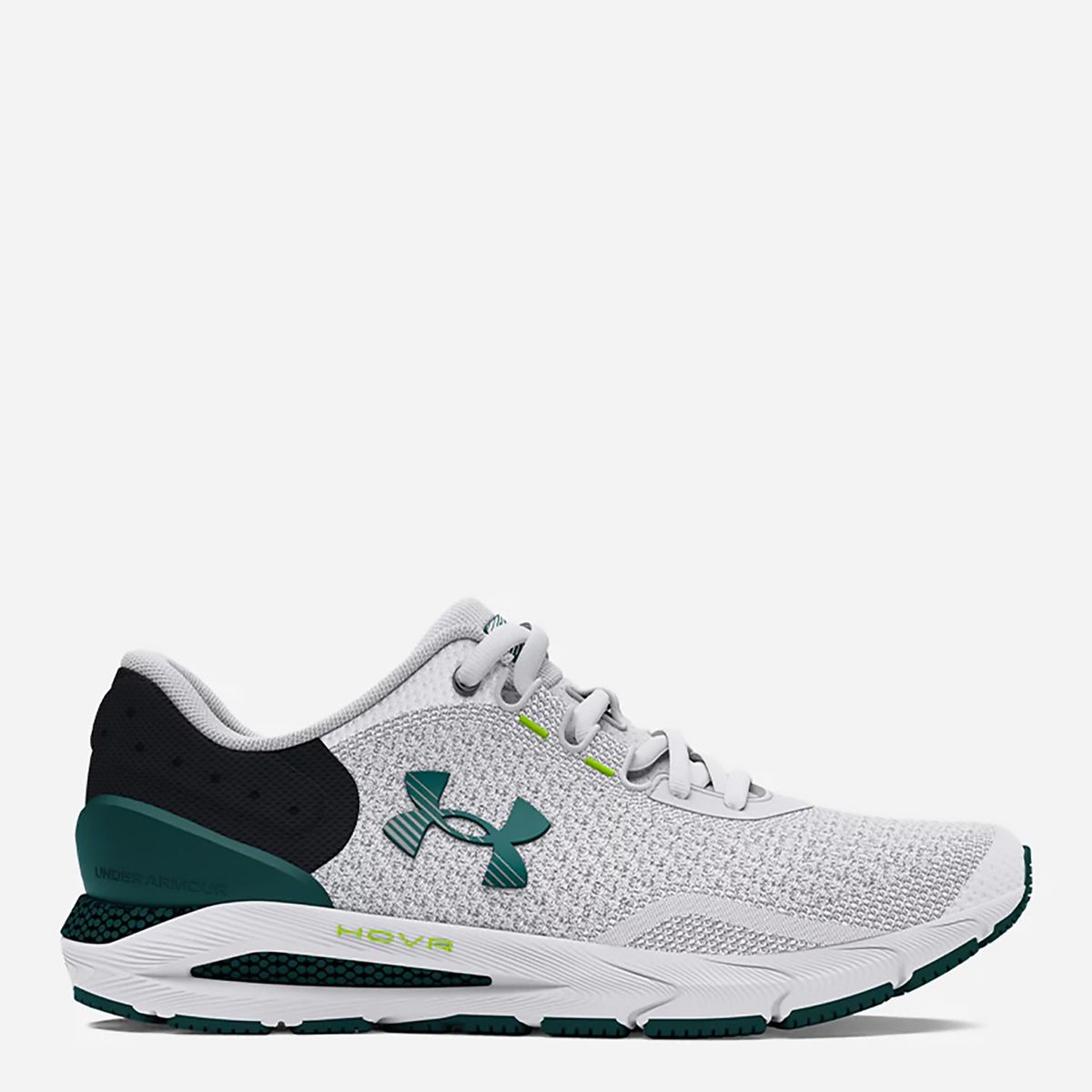 UNDER ARMOUR - Zapatillas Deportivas Running Hombre Under Armour Hovr Blanco Blanco